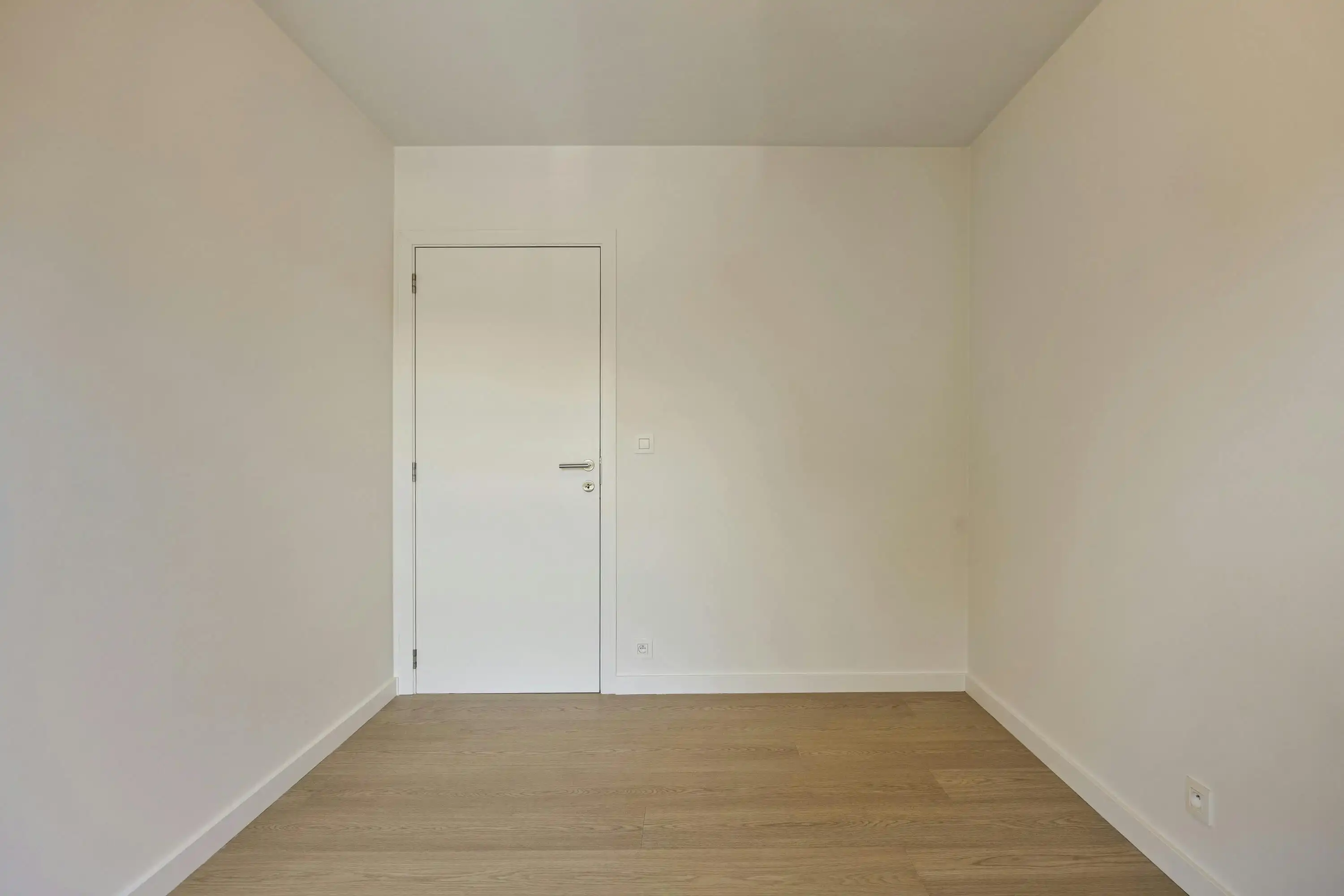 Prachtig appartement met 2 slpks en garage te Essen foto 19