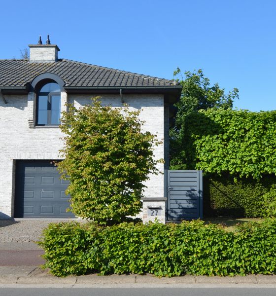 Mooie halfopen woning te Weerde foto 2