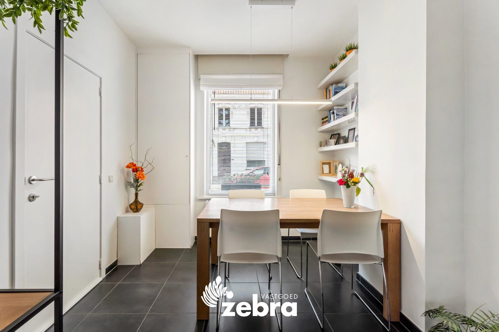 Instapklare en verzorgde woning nabij het centrum van Roeselare! foto 4