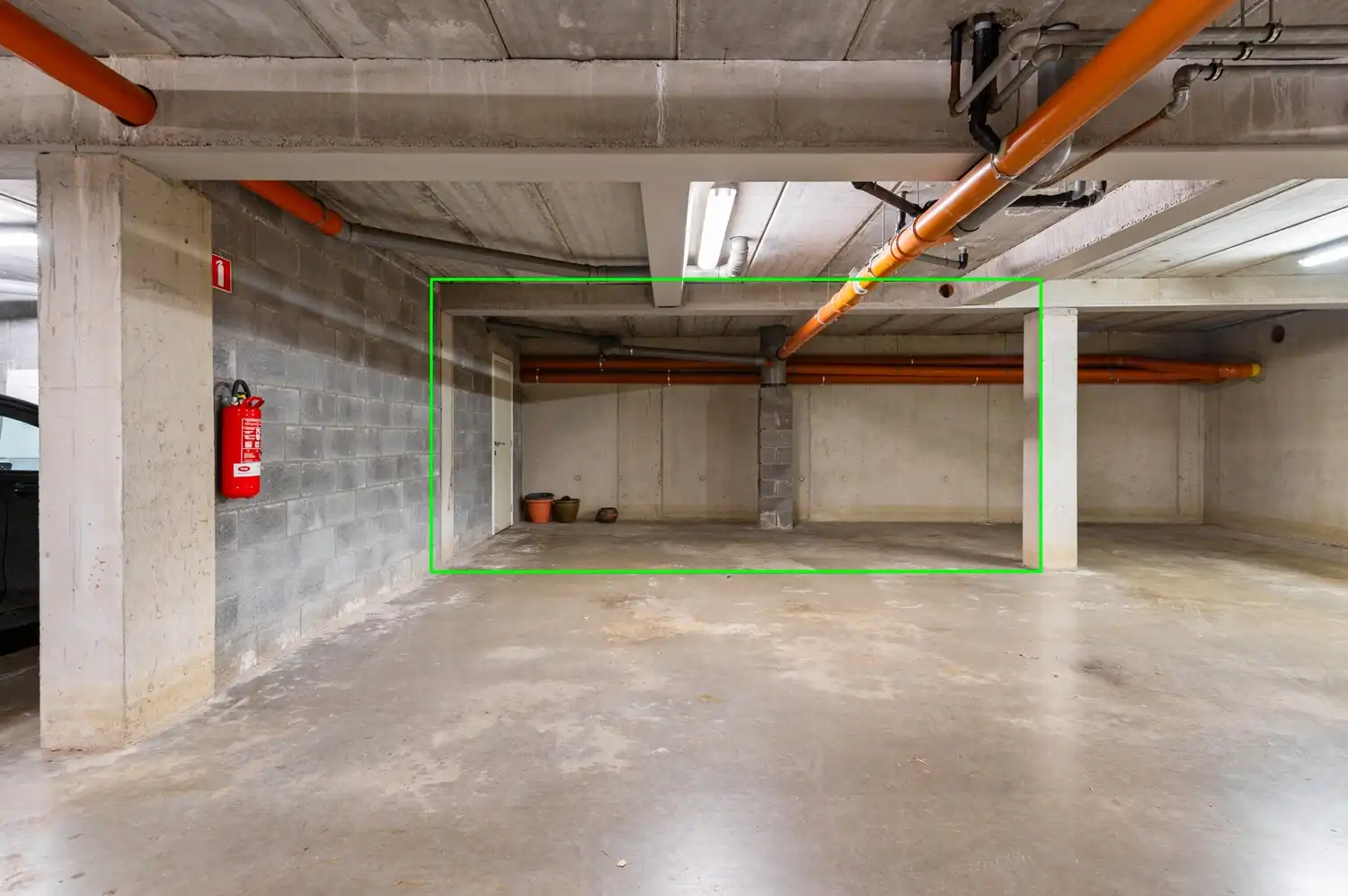 Waanzinnig ruim luxe-appartement in het centrum van Wommelgem! foto 24