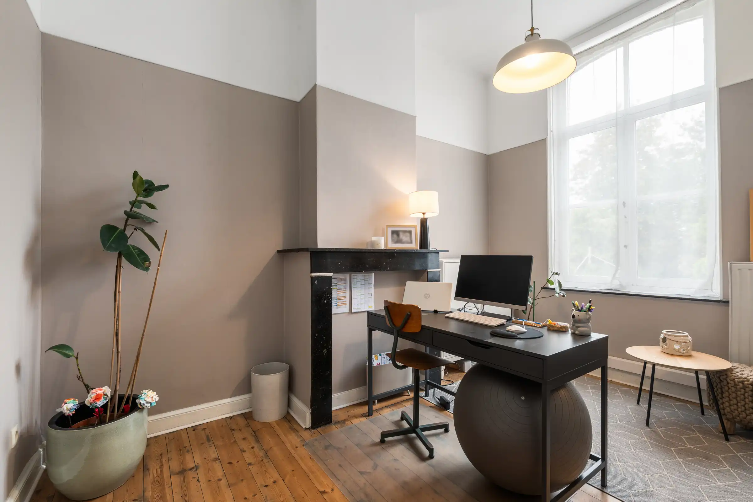 Twee karakterwoningen met tal van mogelijkheden foto 24