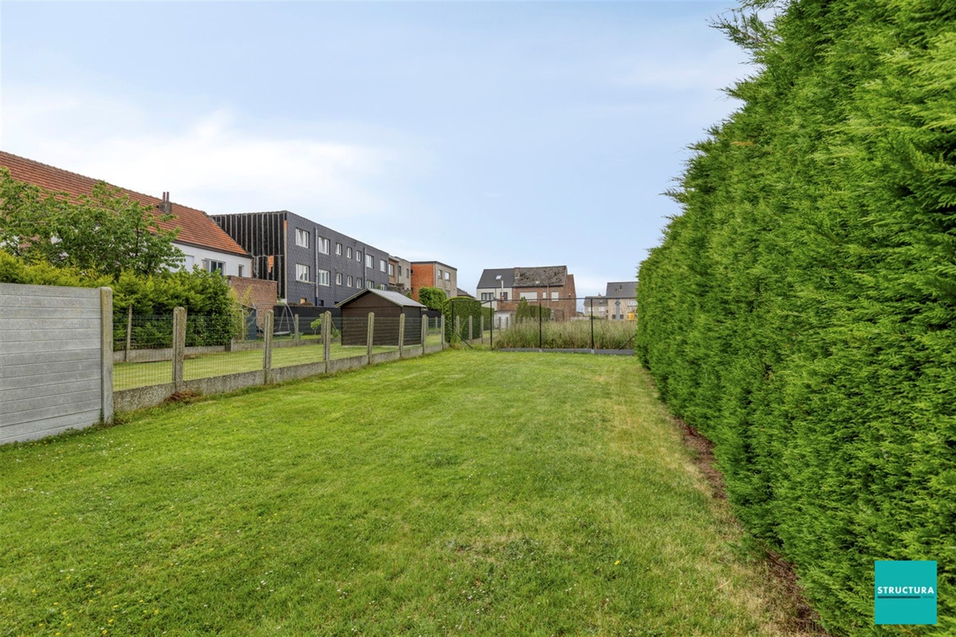 Ruime én volledig instapklare woning foto 34