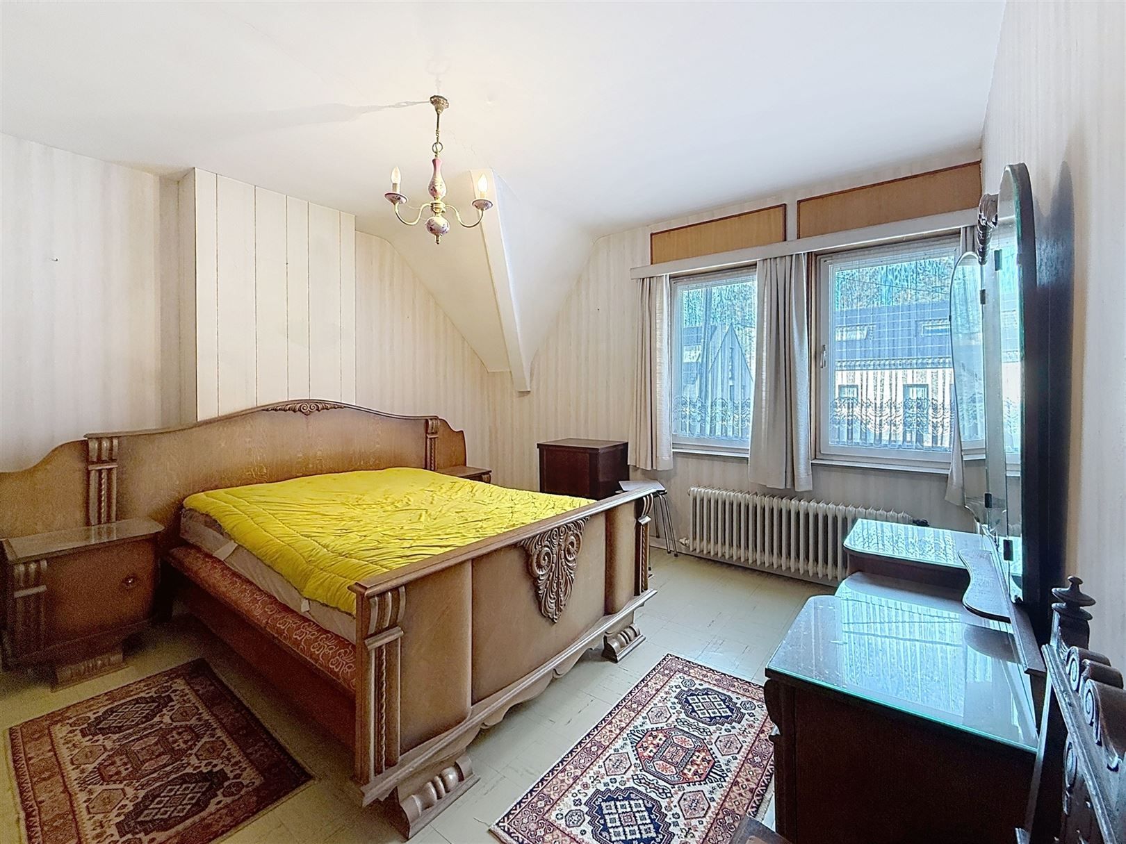 Charmante woning, 3 slpks, tuin, garage, 4a 83ca foto 25