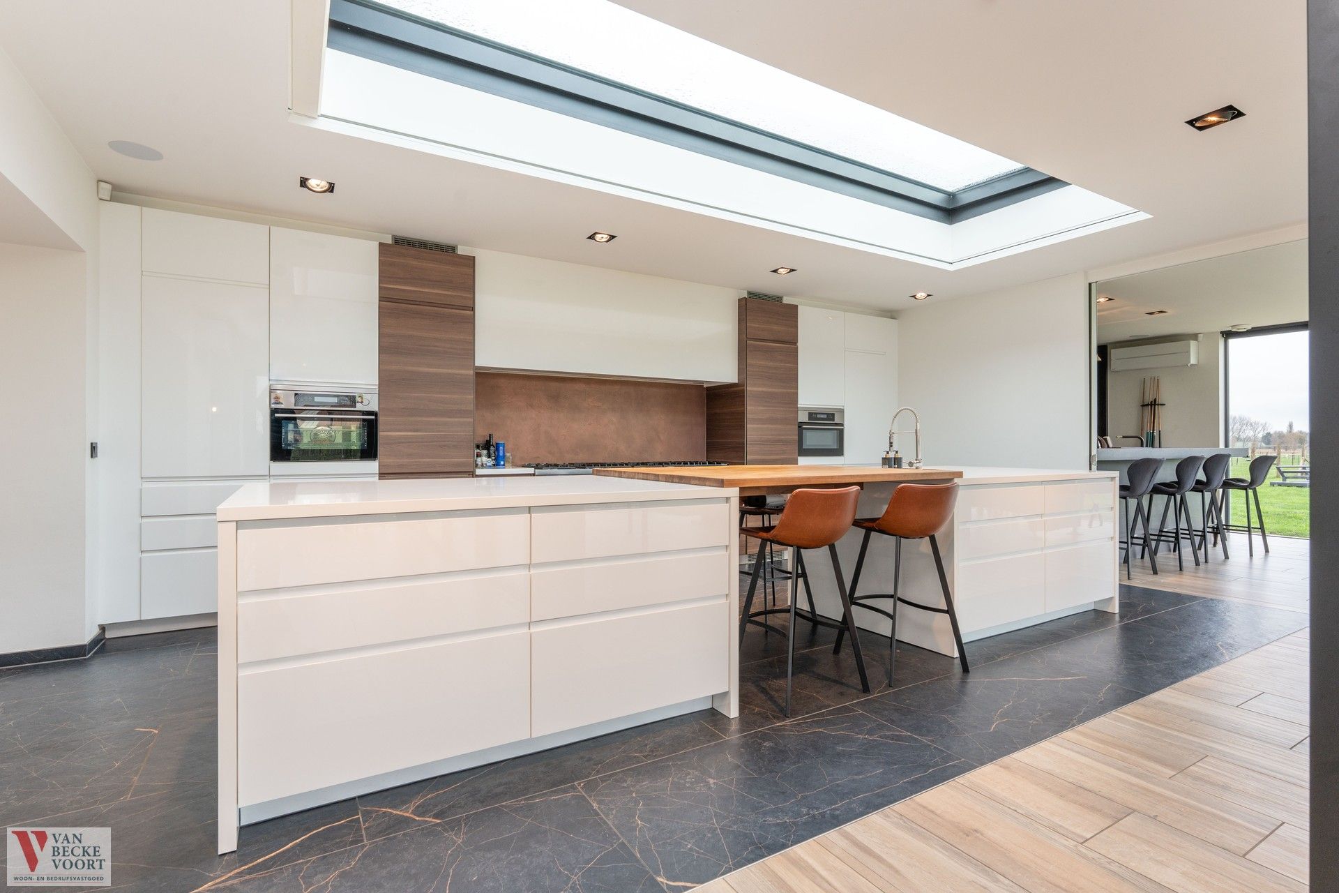 Energiezuinige parel aan de kust foto 7