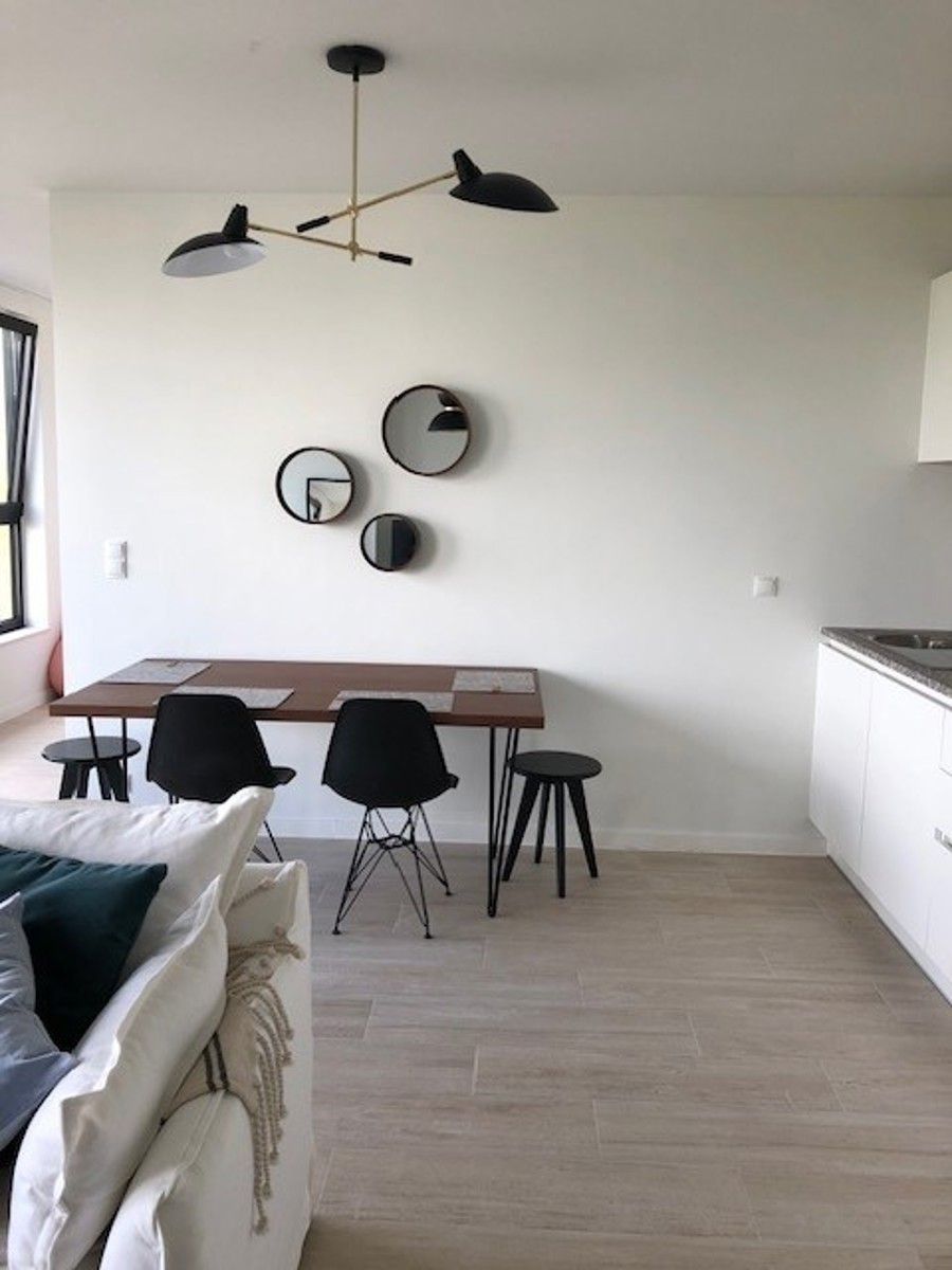Excl. 1 slpk. appartement, 1 terr., vrij uitz., NAVO area foto 7