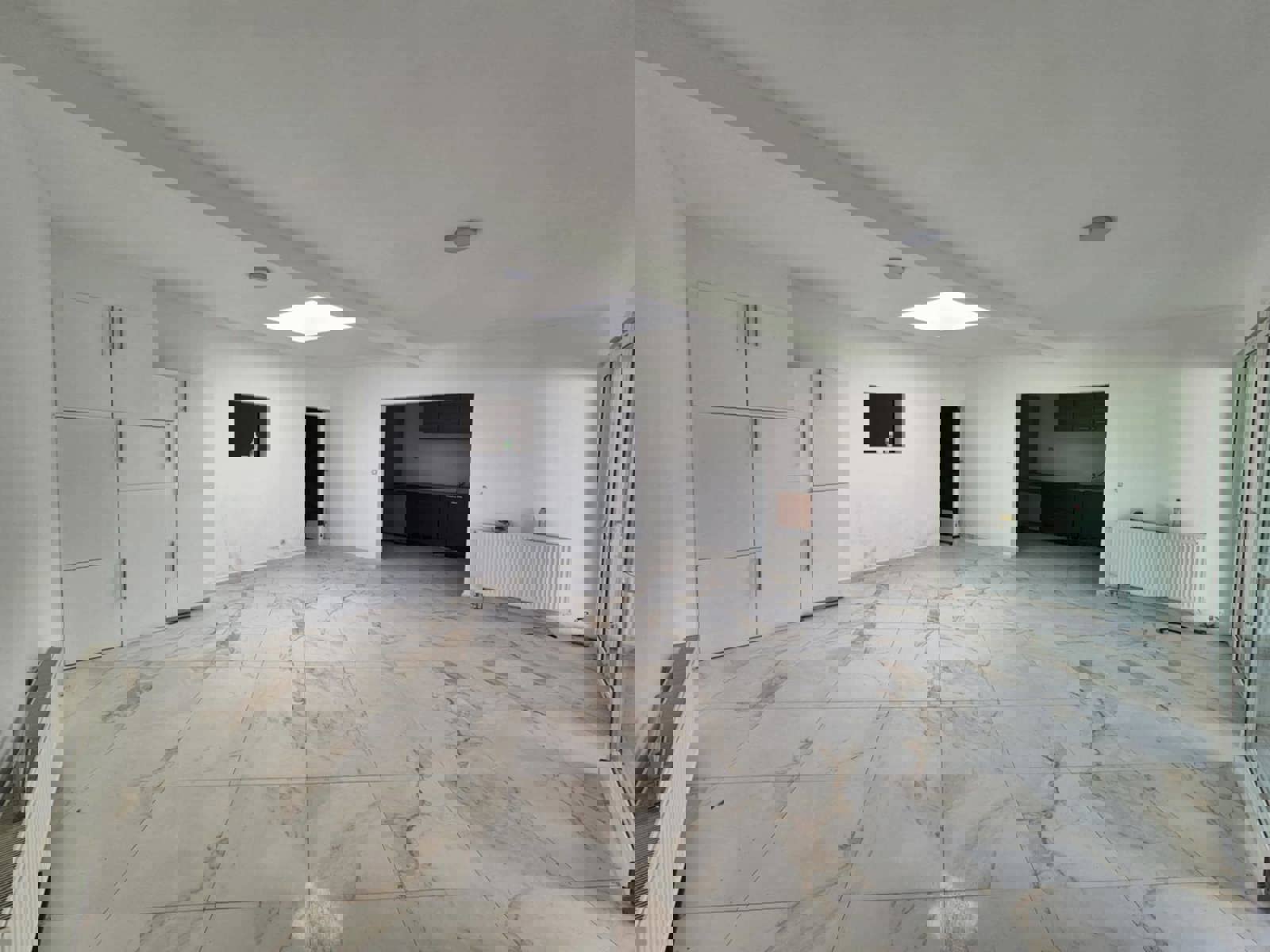 Gelijkvloers appartement 152 m² met tuin van 60 m² foto 7