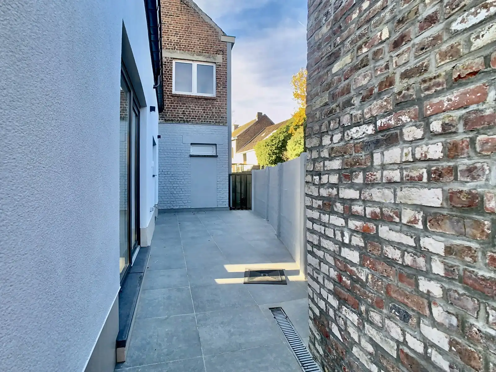 Stijlvol gerenoveerde woning (EPC A), instapklaar! foto 18