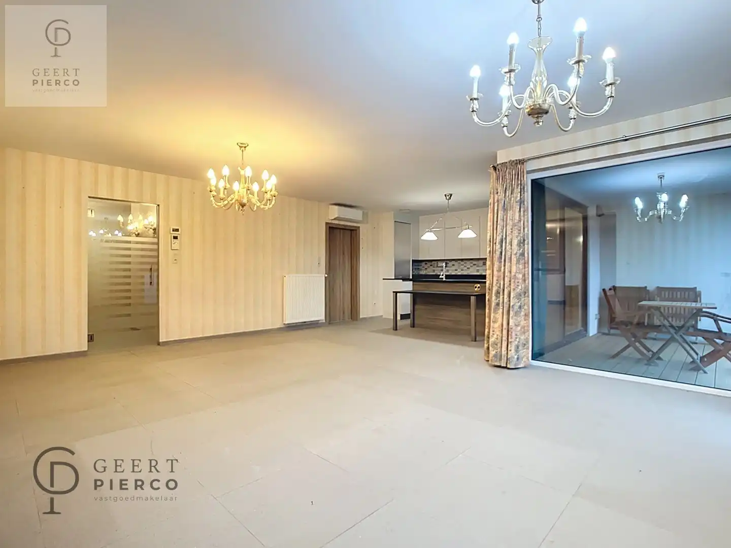 Ruim appartement te Landen foto 7