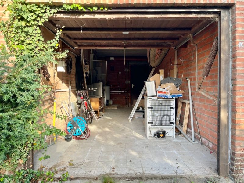 Rustige Koppelwoning nabij de Plaatsduinen foto 20