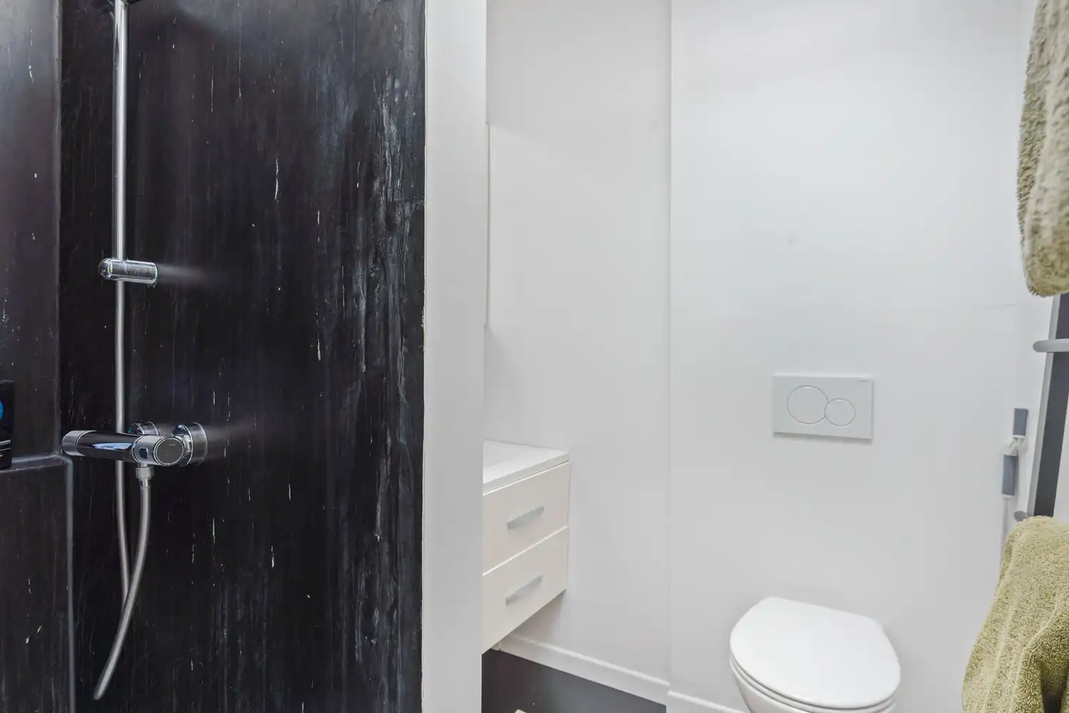 Woning met 2 slpkrs te Mechelen foto 13