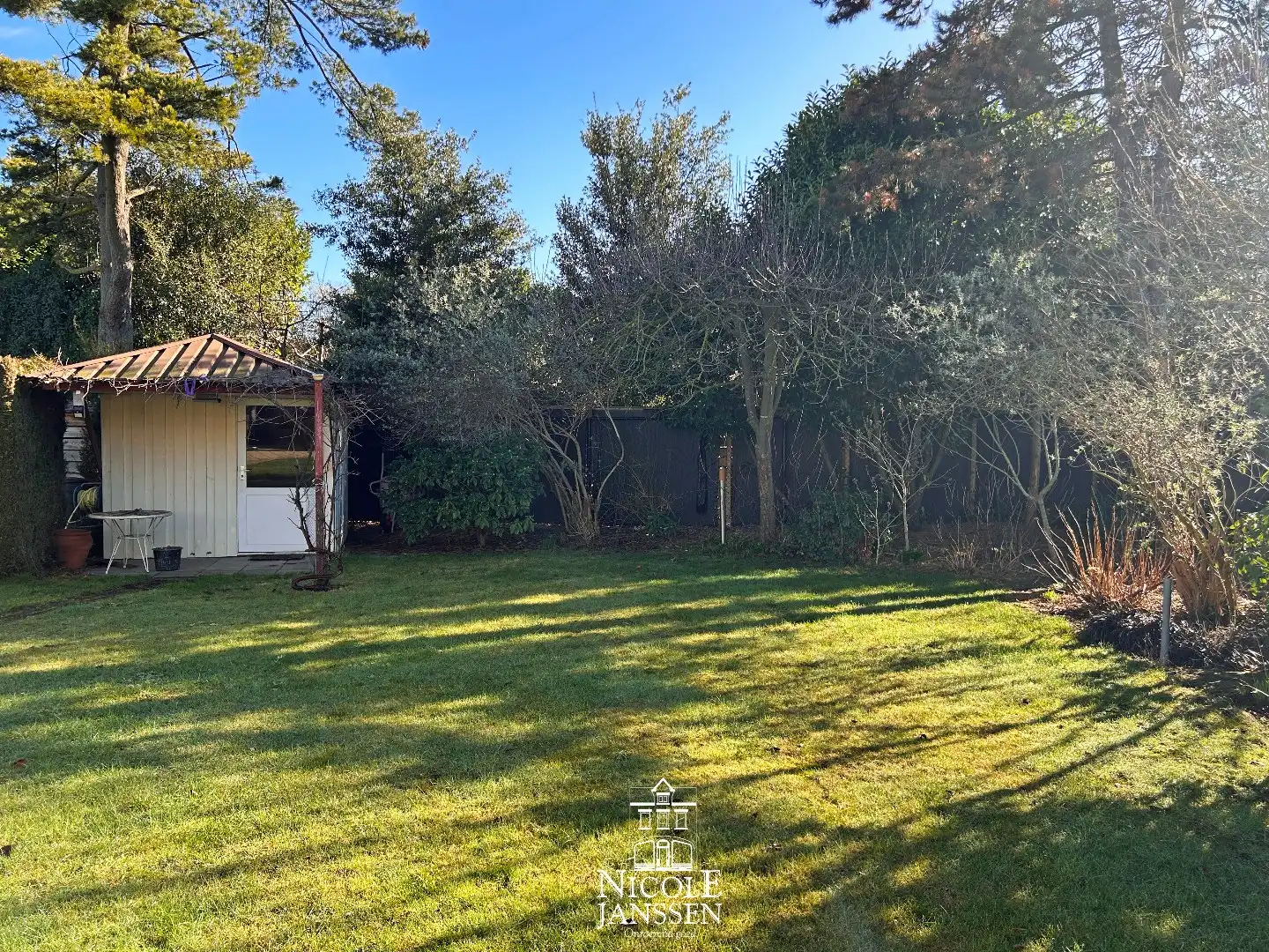 Ruime gezinswoning met mogelijkheden foto 30