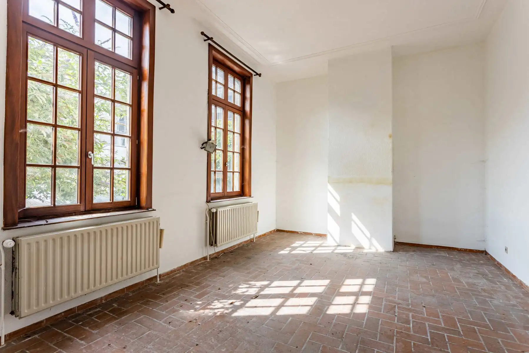 Karaktervol historisch herenhuis met stadstuin op het Begijnhof van Aalst foto 8