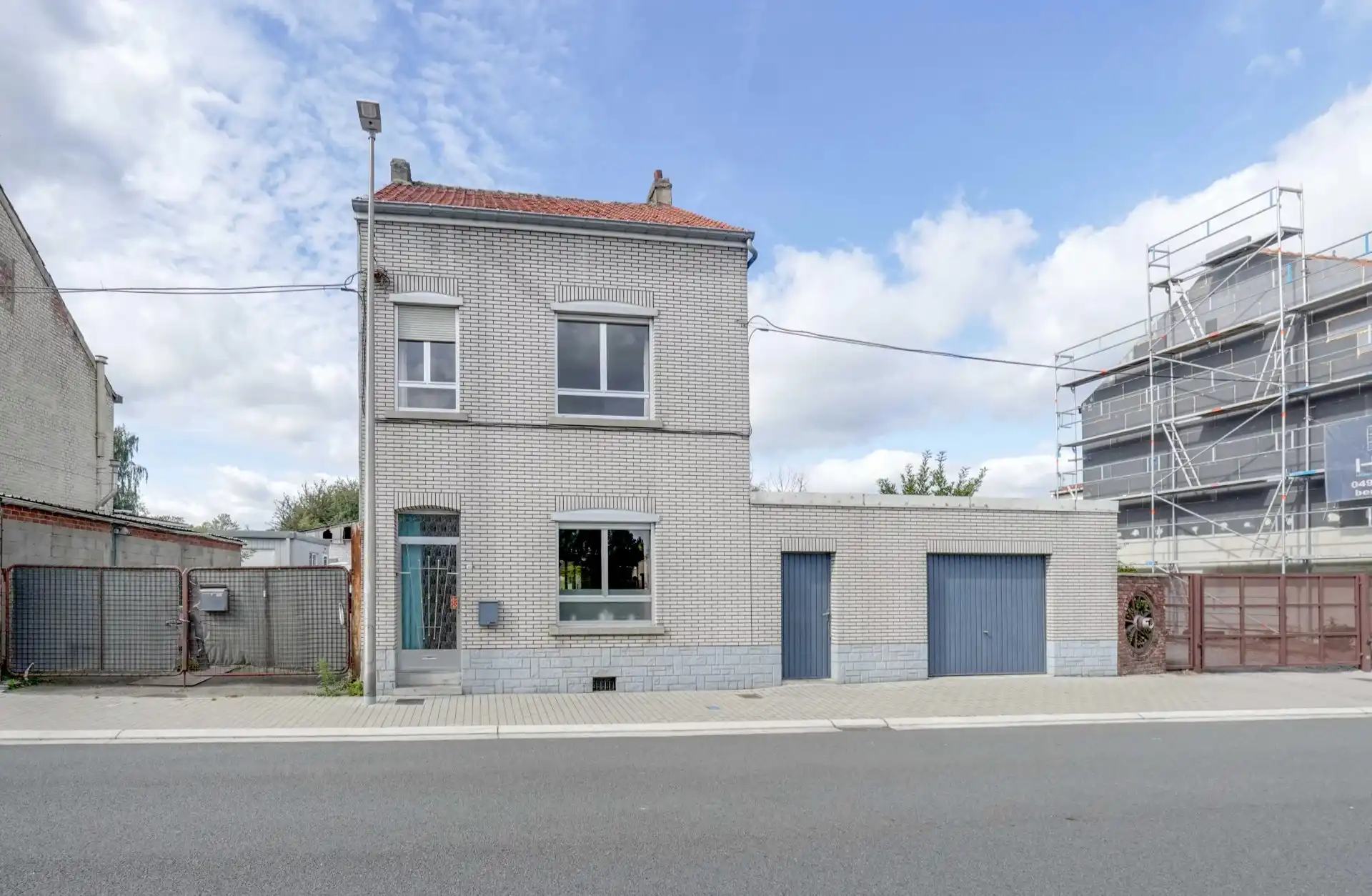Ruime gezinswoning met 3 slaapkamers in Sint-Truiden foto 31