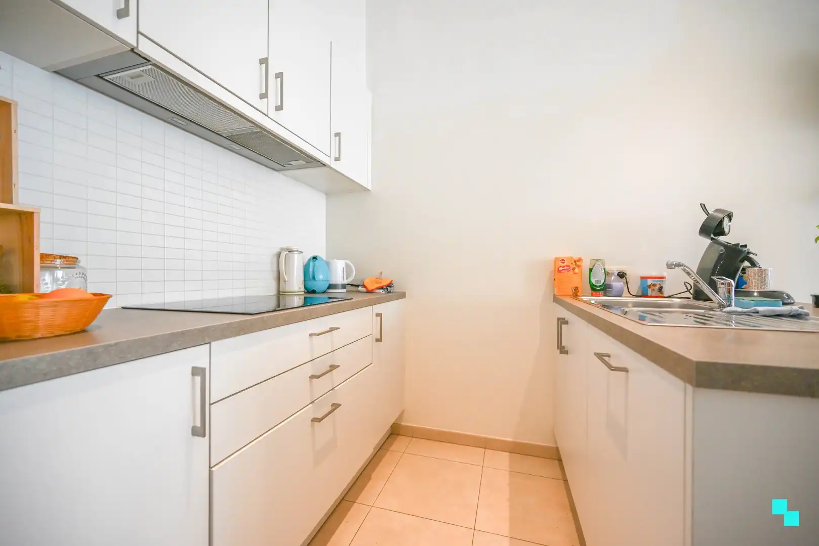 Instapklaar appartement te Harelbeke foto 10