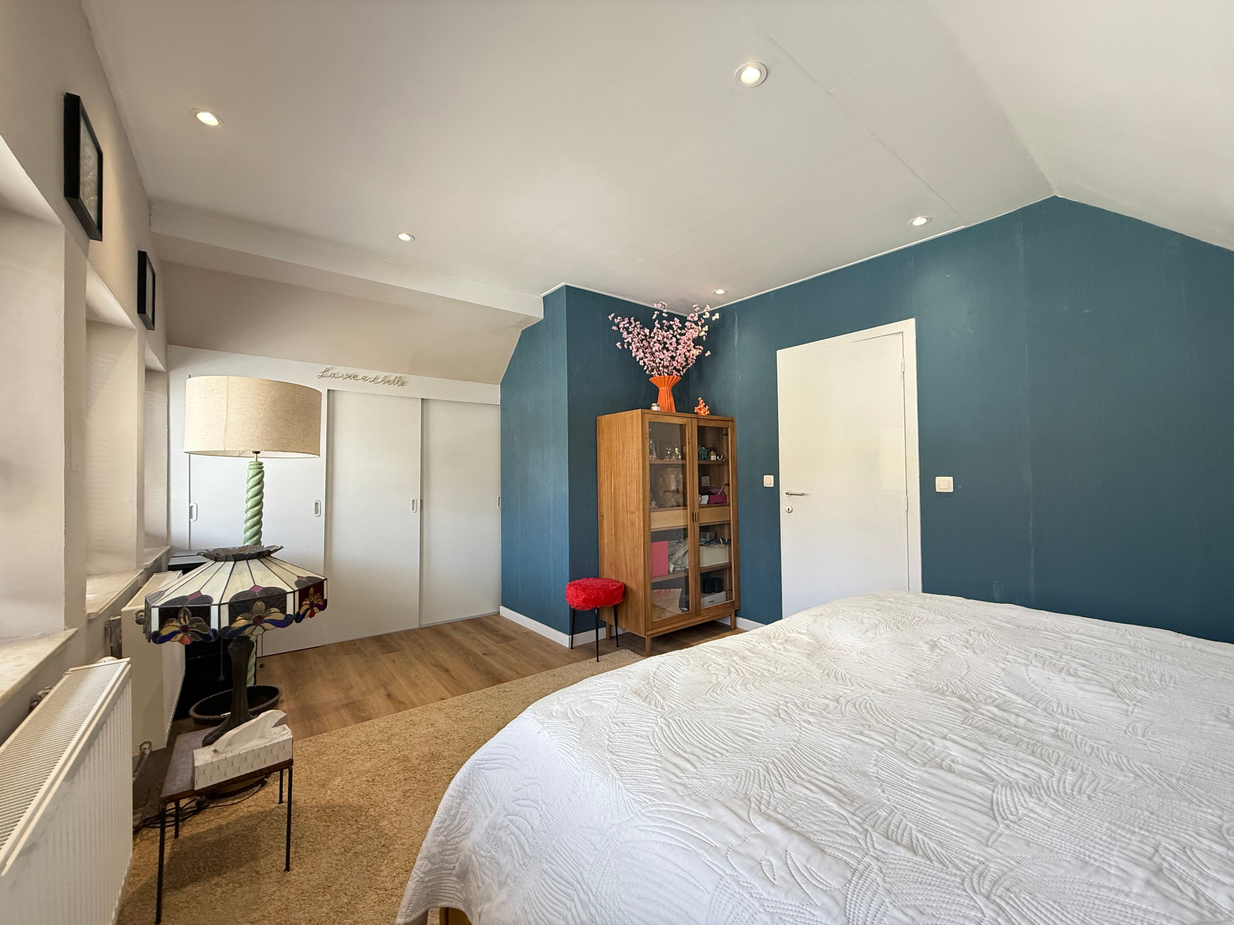 Woning met tuin Oostende foto 12