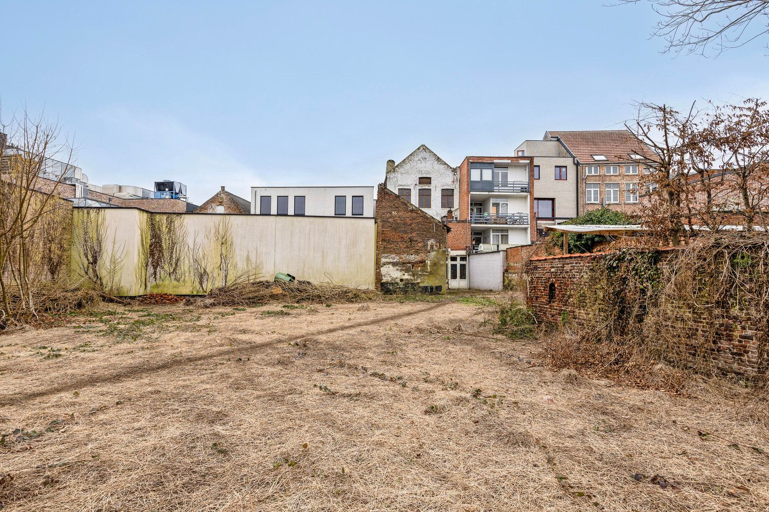 HANDELSPAND OP TOPLOCATIE TE DIEST! foto 14