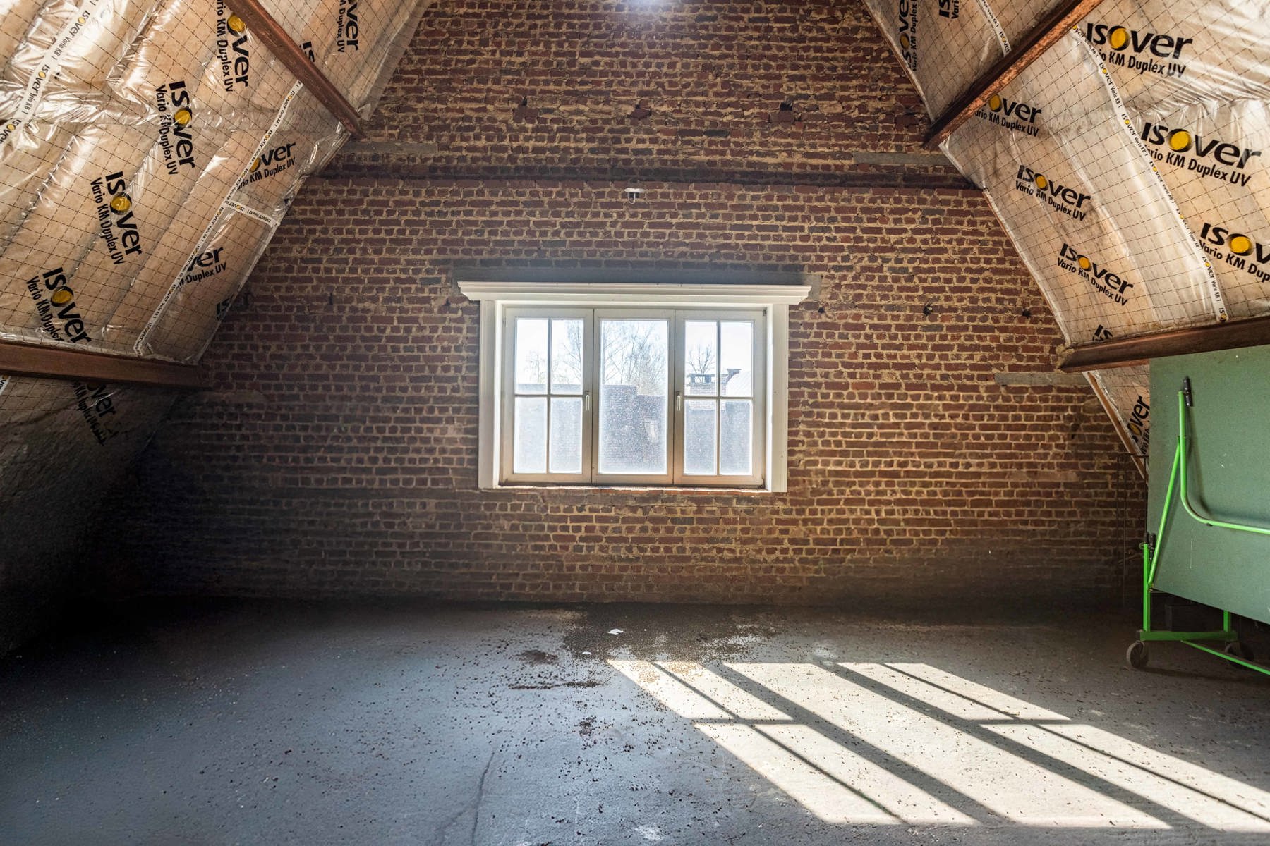 Exclusieve villa in Onkerzele – Rust, Ruimte en Luxe! foto 21