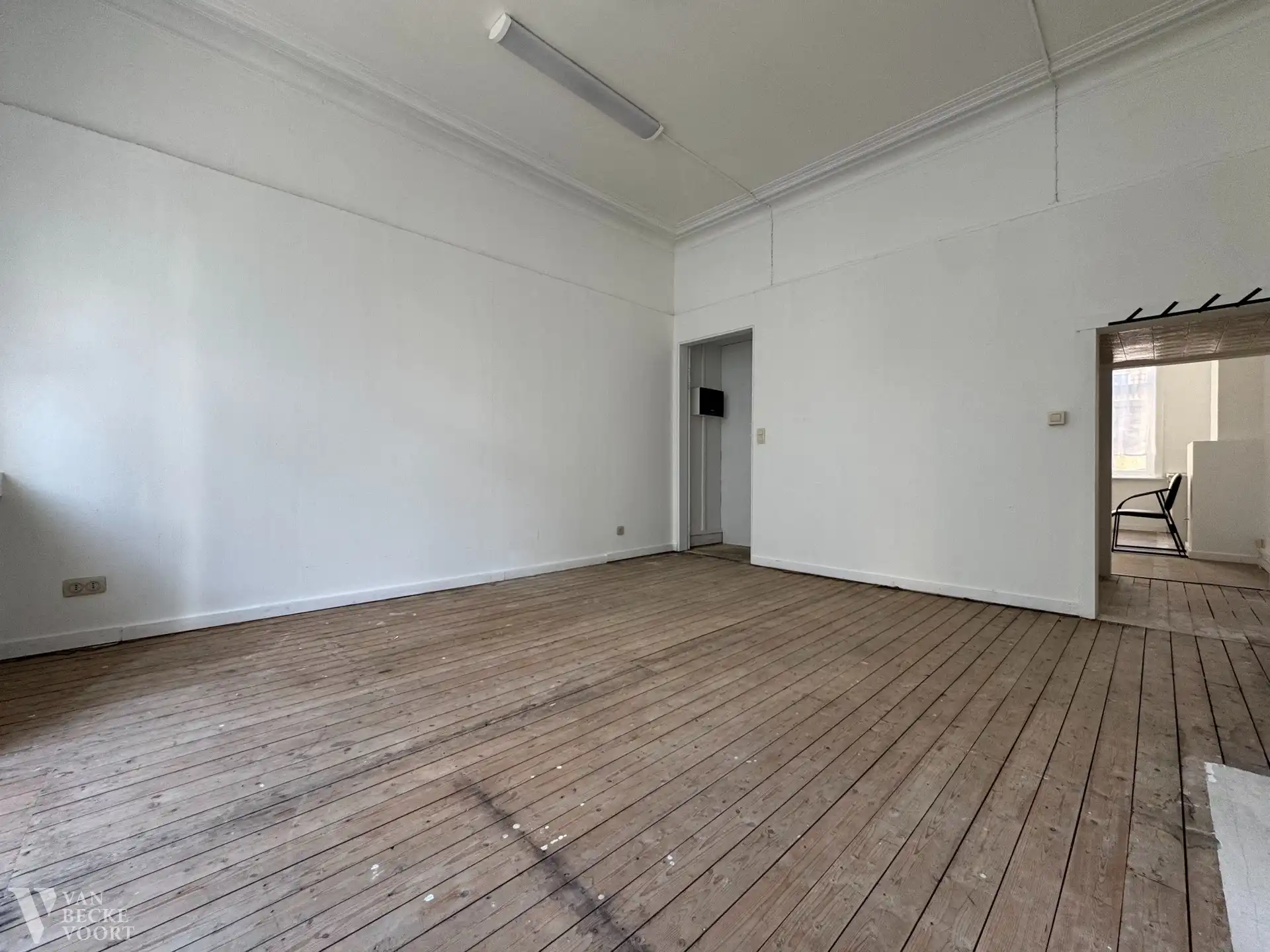 Twee panden op AAA-locatie - met erfgoedwaarde foto 6