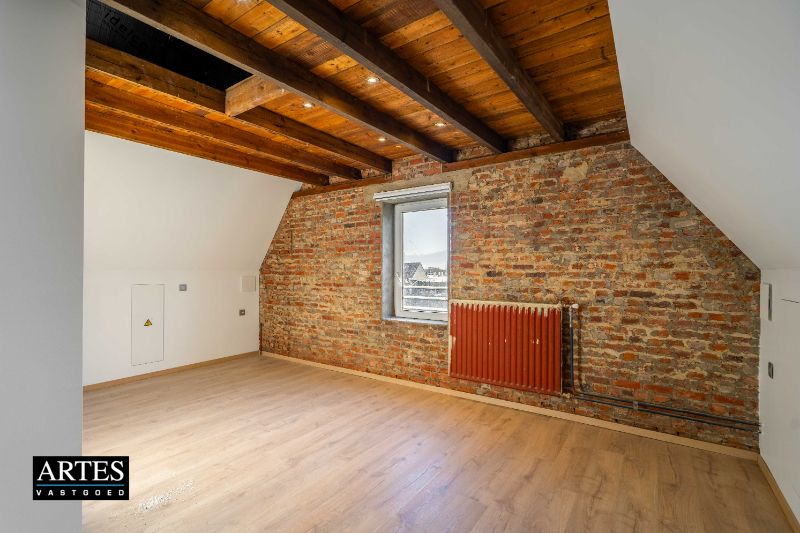 Charmante woning met 3 slaapkamers foto 27