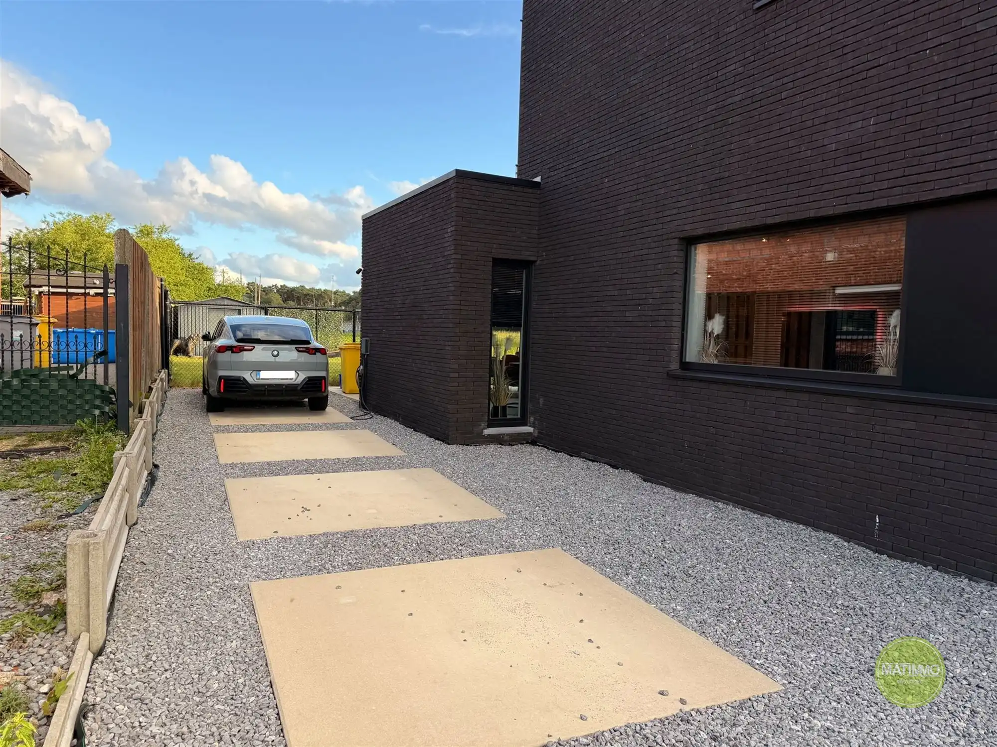 Moderne gezinswoning met 3 à 4 slaapkamers en tuin in Balen foto 22