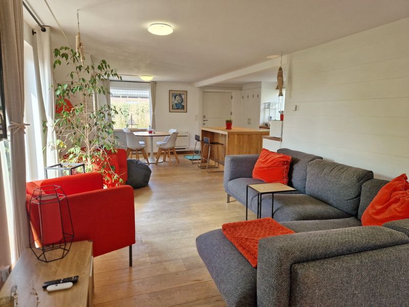 Vakantiewoning te Oostduinkerke in domein Peerdehoek foto 8