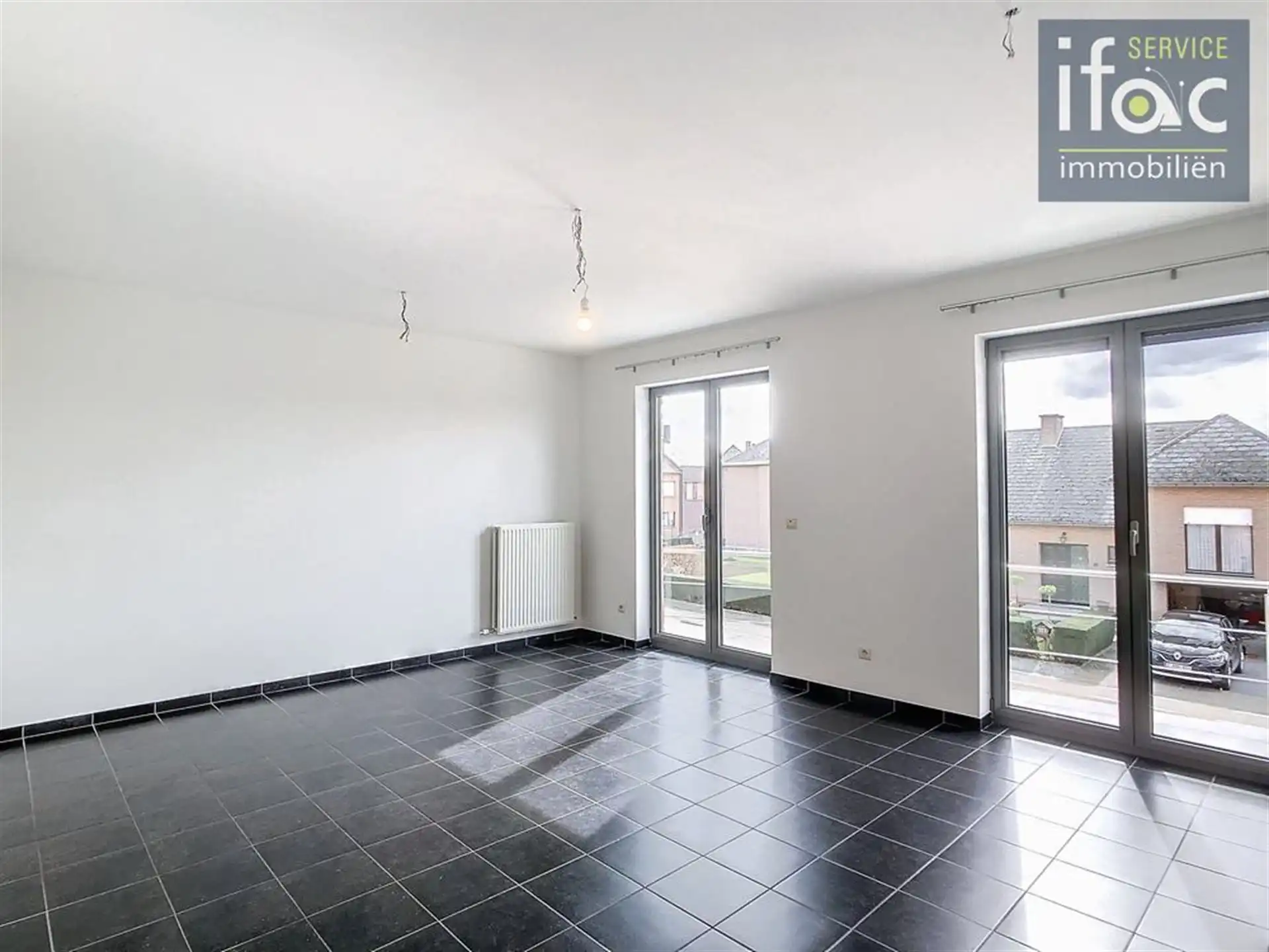 Duplex appartement met 2 slaapkamers foto 11