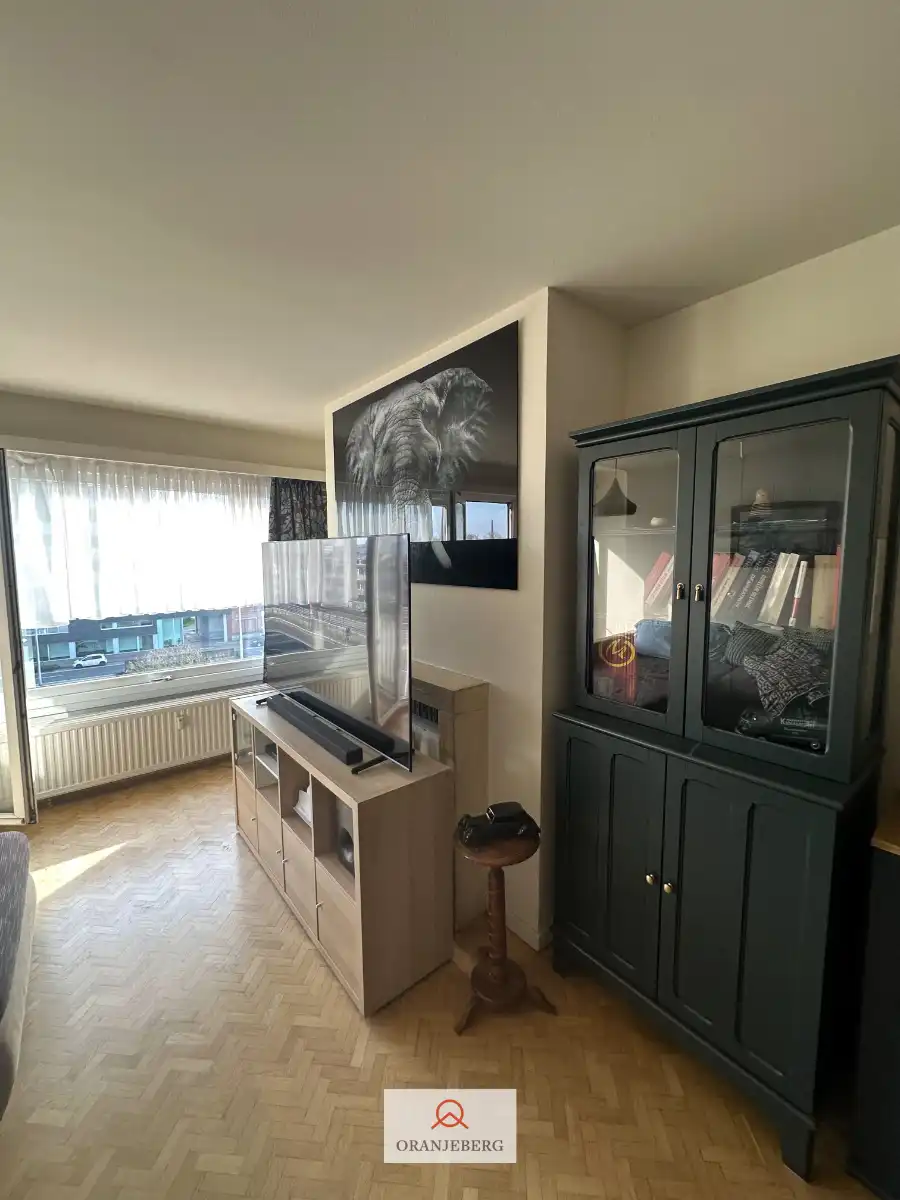 3 slpk appartement met zicht op het water foto 6