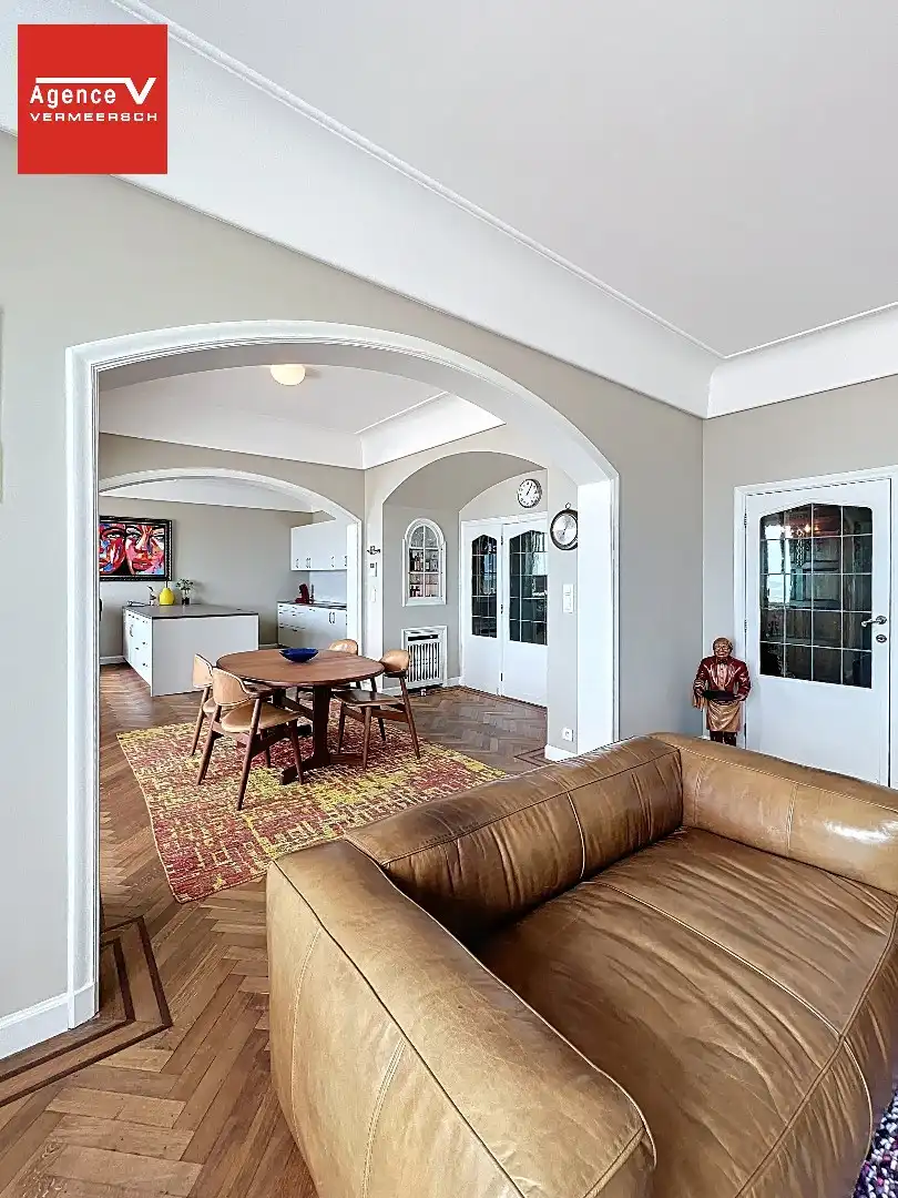 Villa -appartement met ongezien zeezicht en wooncomfort (228 m²) foto 15