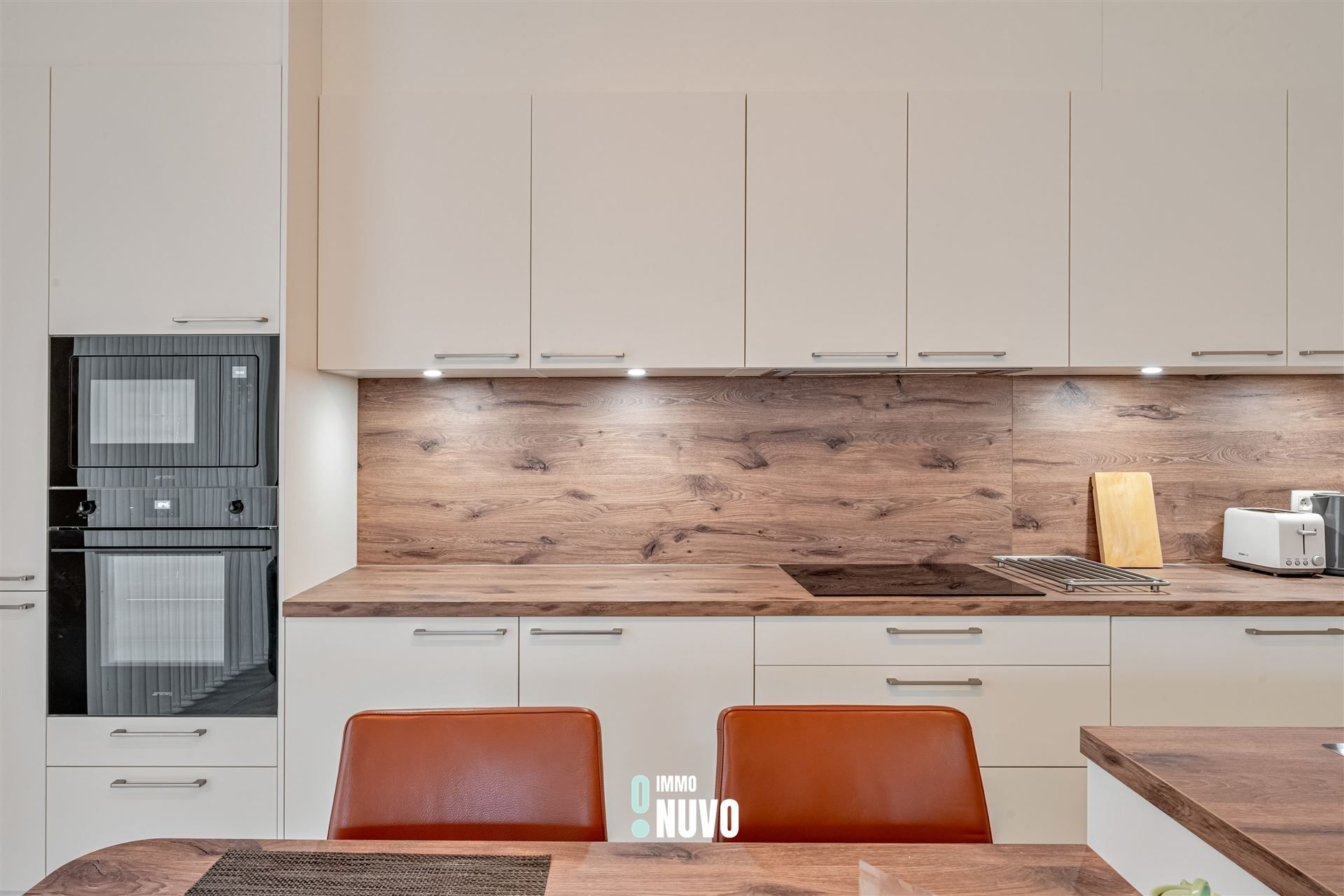 nieuwbouw appartement foto 5