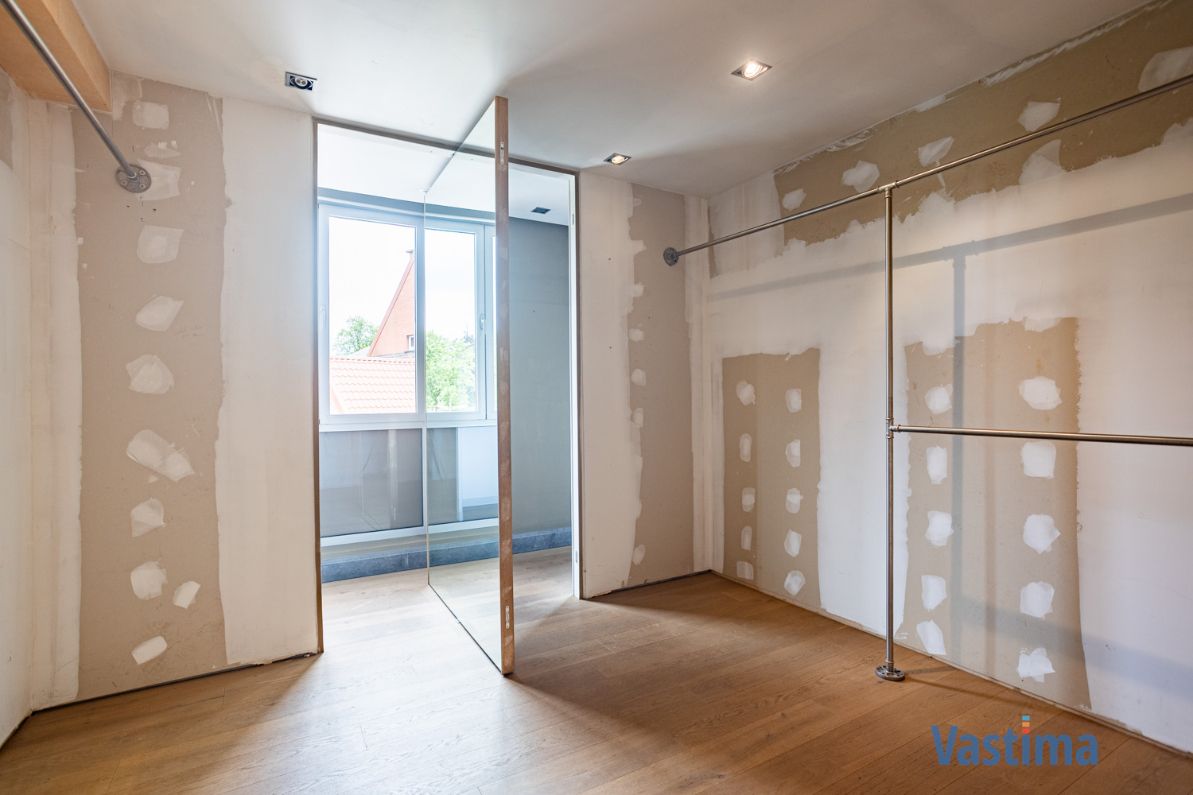 State of the art loft met groot terras, garage en polyvalente ruimtes – Een woonbeleving uniek in zijn soort foto 27