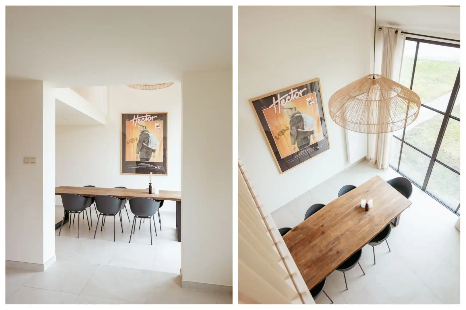 Volledig gerenoveerde woning op slechts 15km van Knokke foto 4