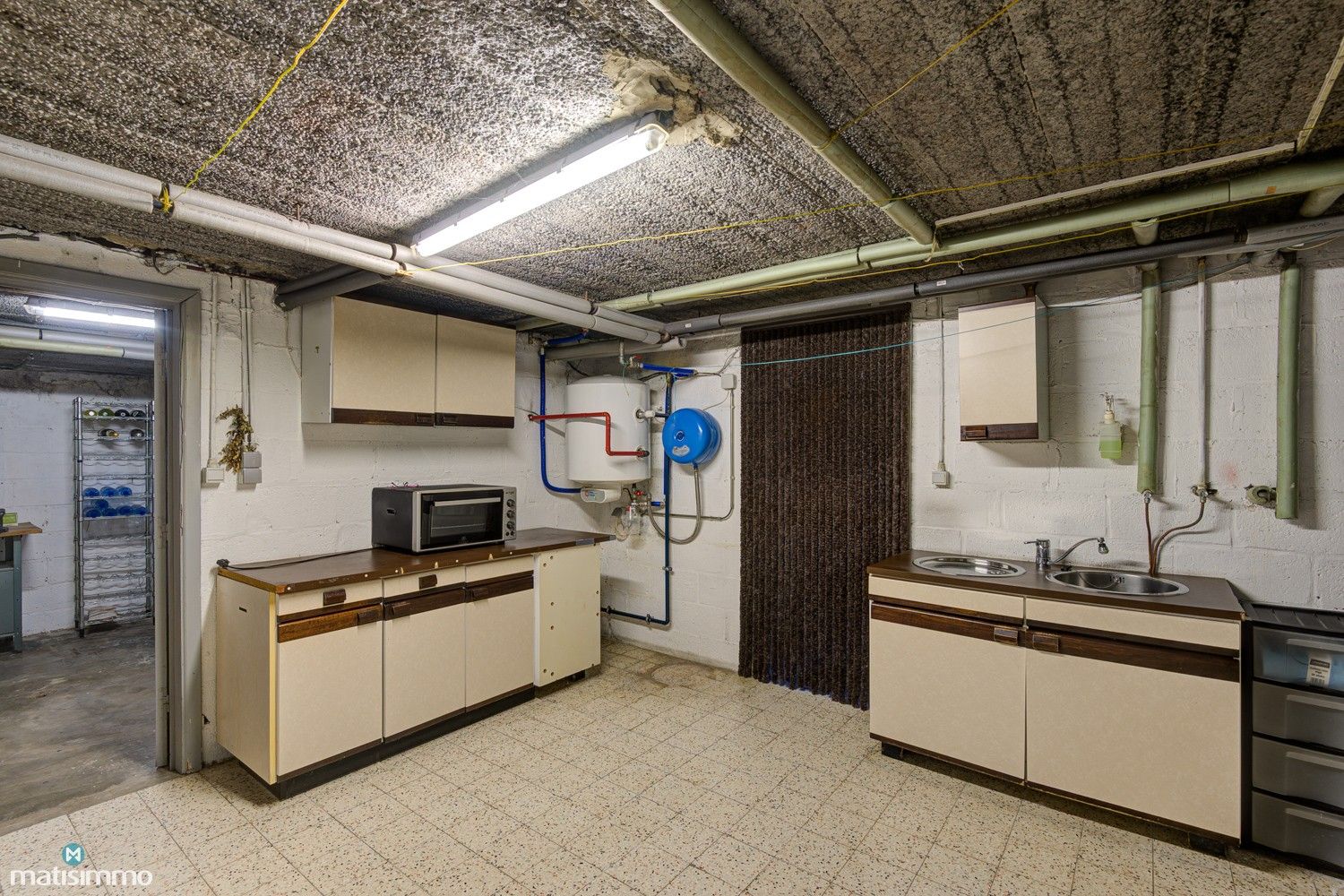 STATIGE, VRIJSTAANDE EENGEZINSWONING MET 4 SLAAPKAMERS EN 2 BADKAMERS OP RUIM PERCEEL IN VLIJTINGEN foto 28