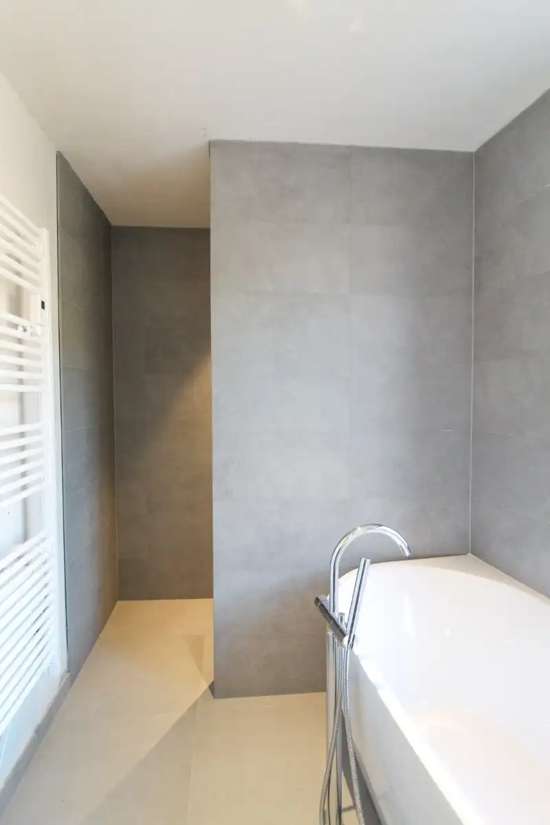 Energiezuinige nieuwbouwwoning te huur in Sint-Kruis foto 11