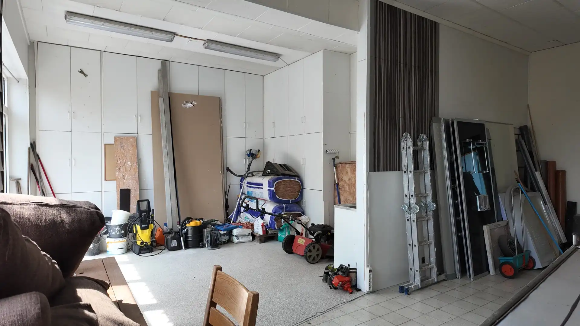 TE KOOP: HANDELSHUIS TE DILSEN-STOKKEM foto 19