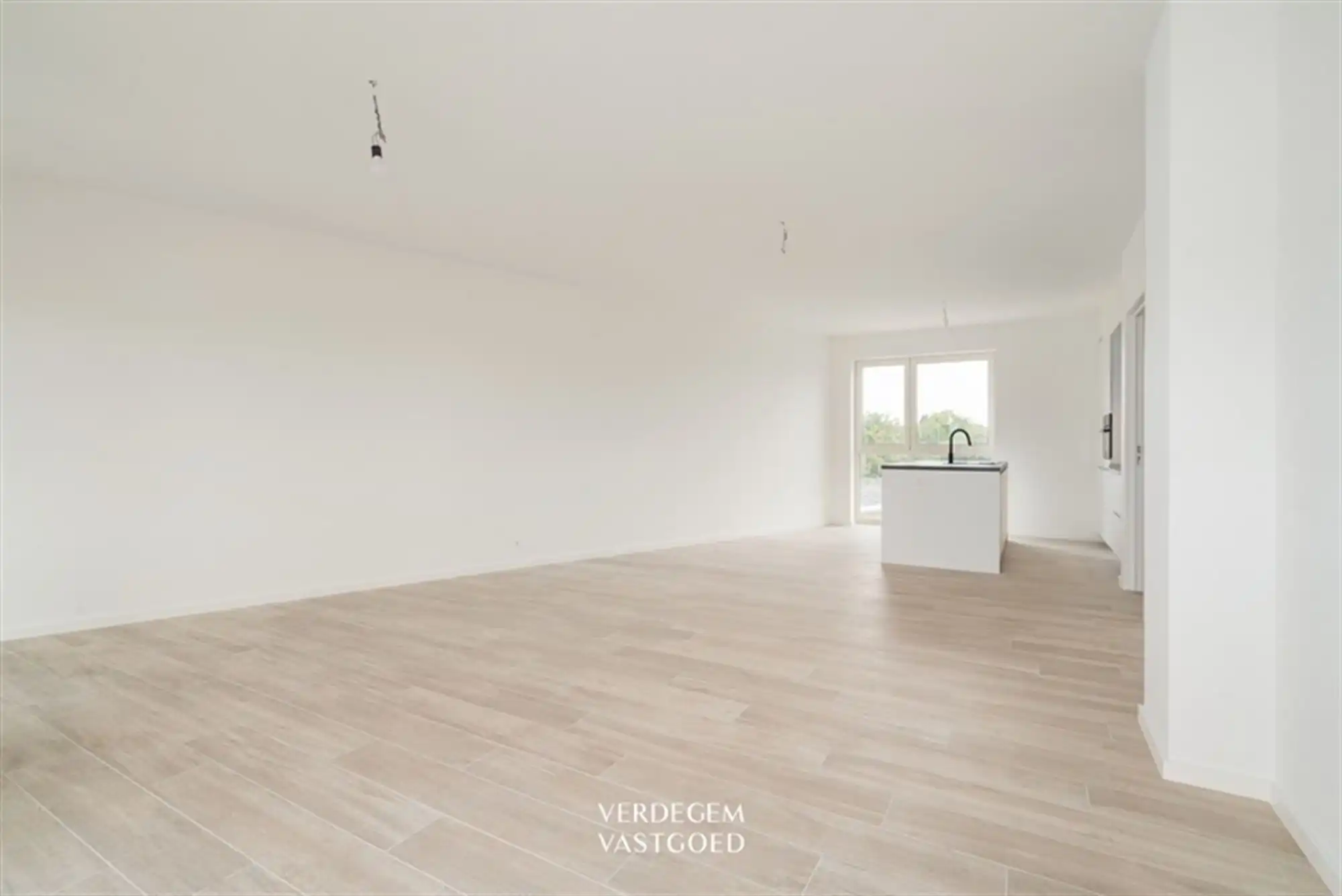 Prachtig duplexappartement met 3 slaapkamers en overdekt terras foto 3