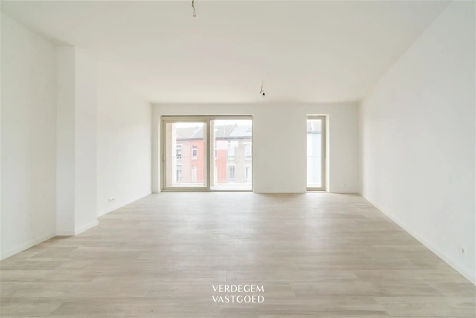 Prachtig duplexappartement met 3 slaapkamers en overdekt terras foto 3