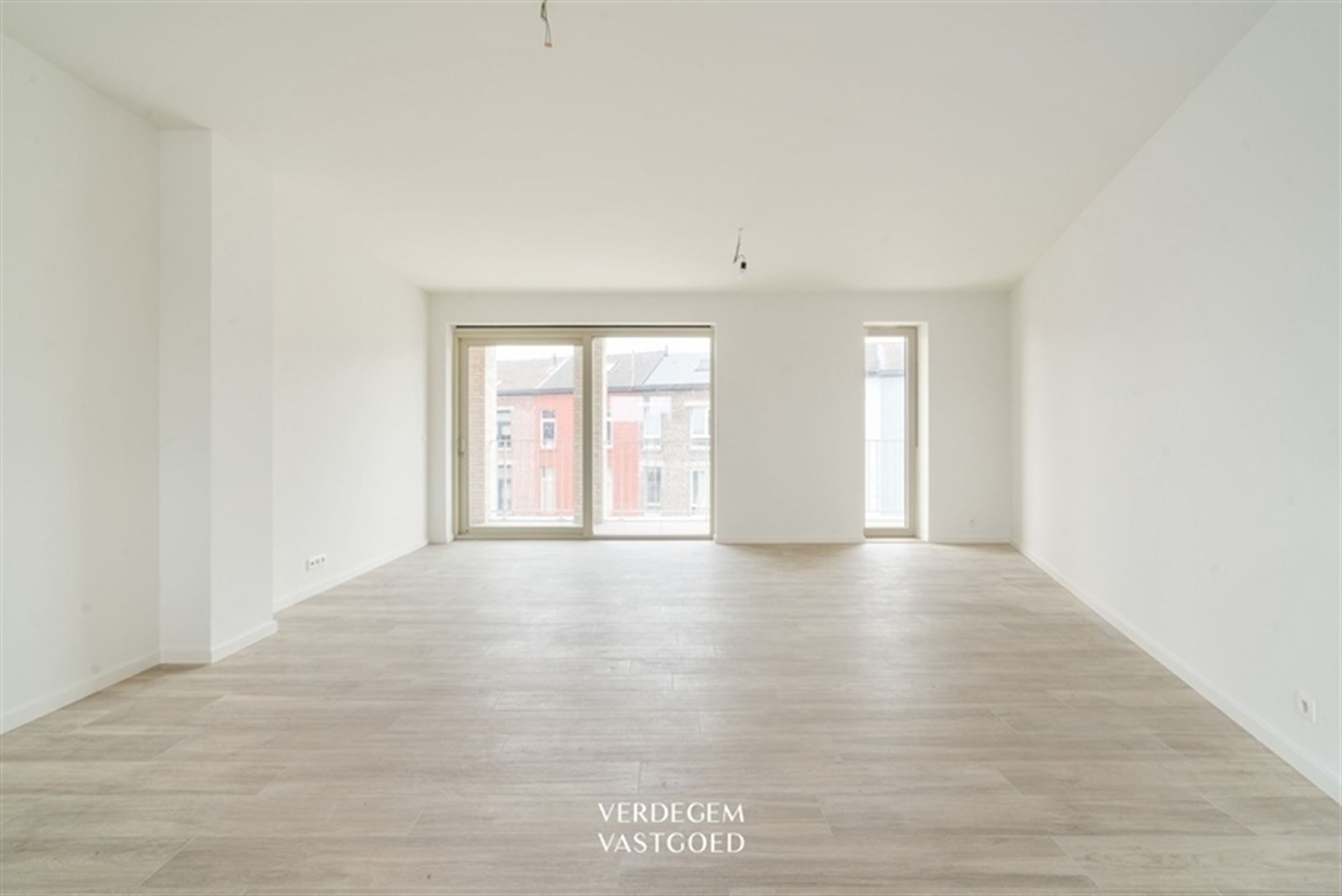 Prachtig duplexappartement met 3 slaapkamers en overdekt terras foto 3