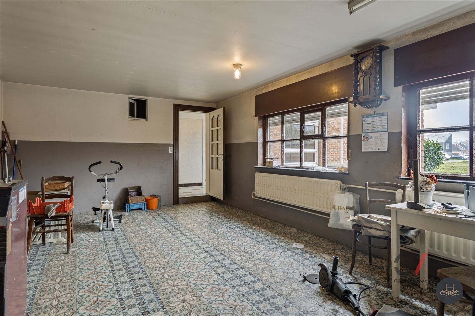 Huis met weiland te koop foto 13