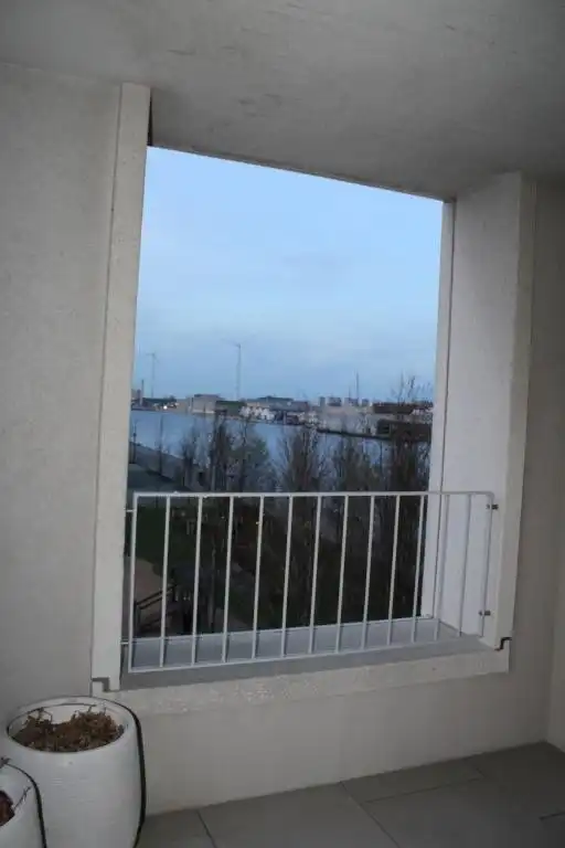 Bemeubeld appartement foto 16