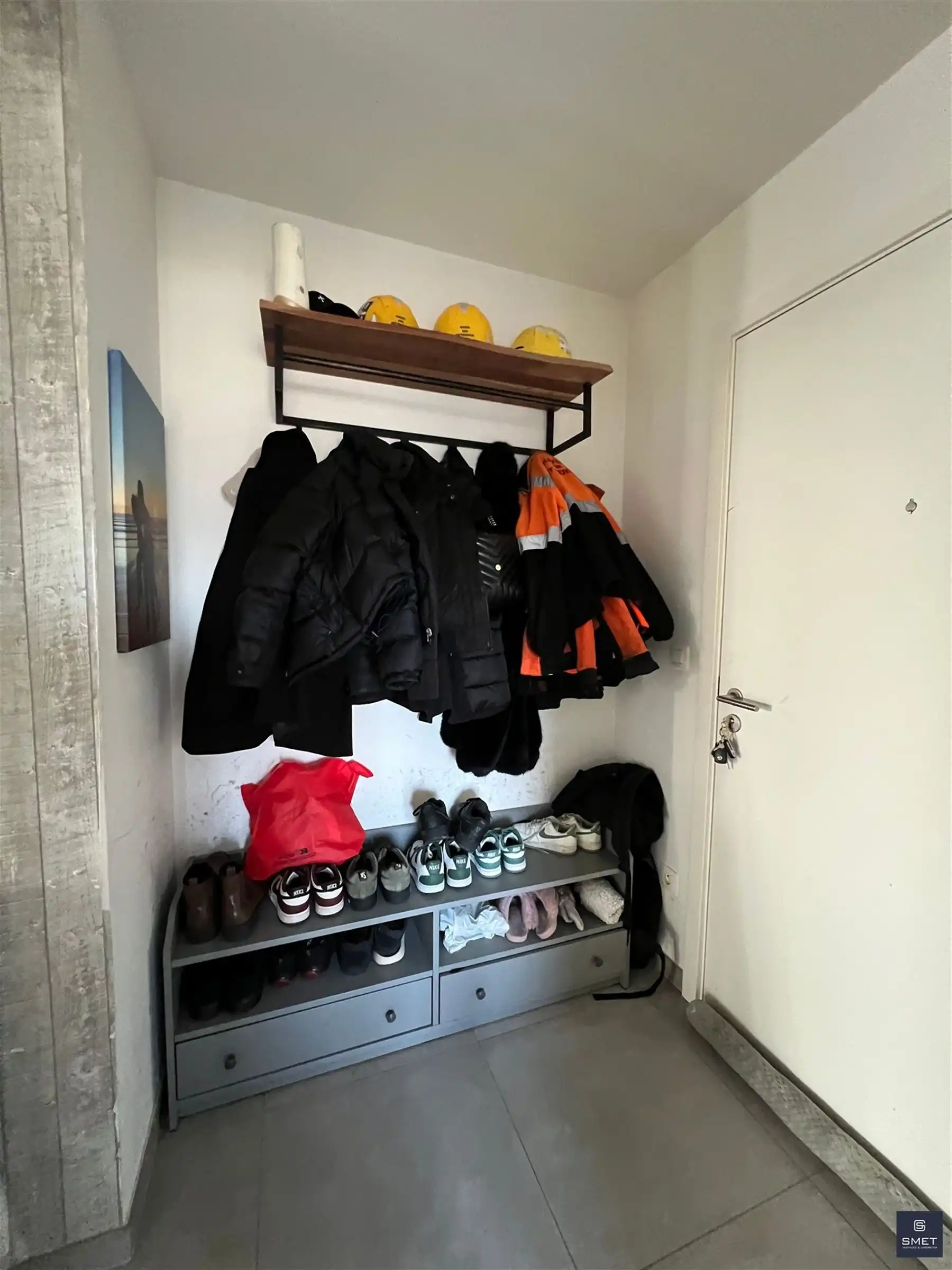 RECENT EN ENERGIEZUINIG APPT MET 2 SLPKS EN AUTOSTAANPLAATS foto 16