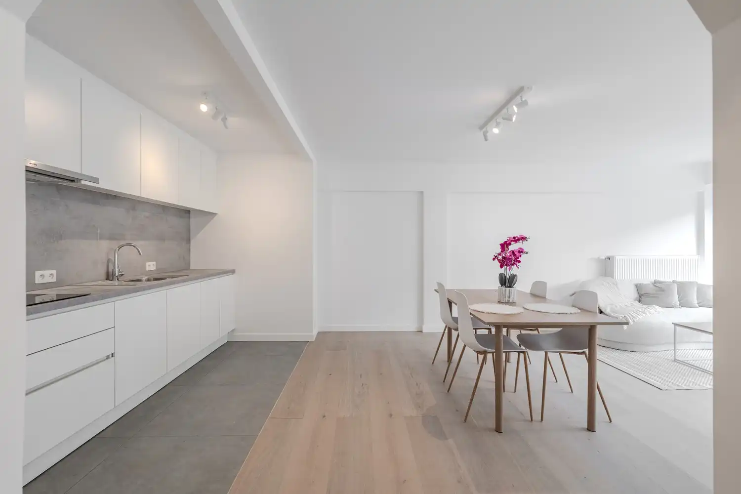 RESIDENTIE NEPTUNUS foto 2