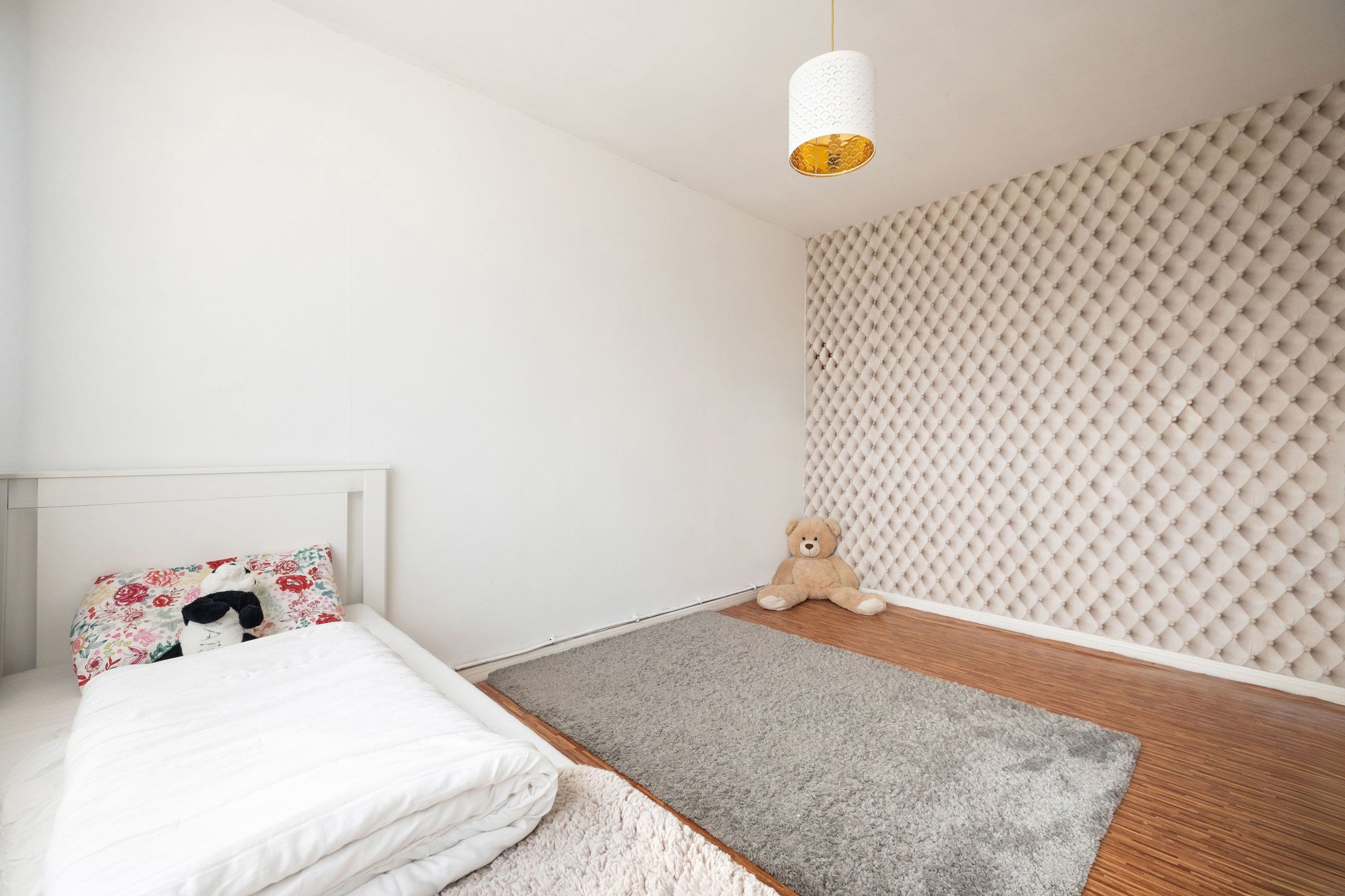 Charmant appartement met 2 slaapkamers van ± 73 m² foto 11