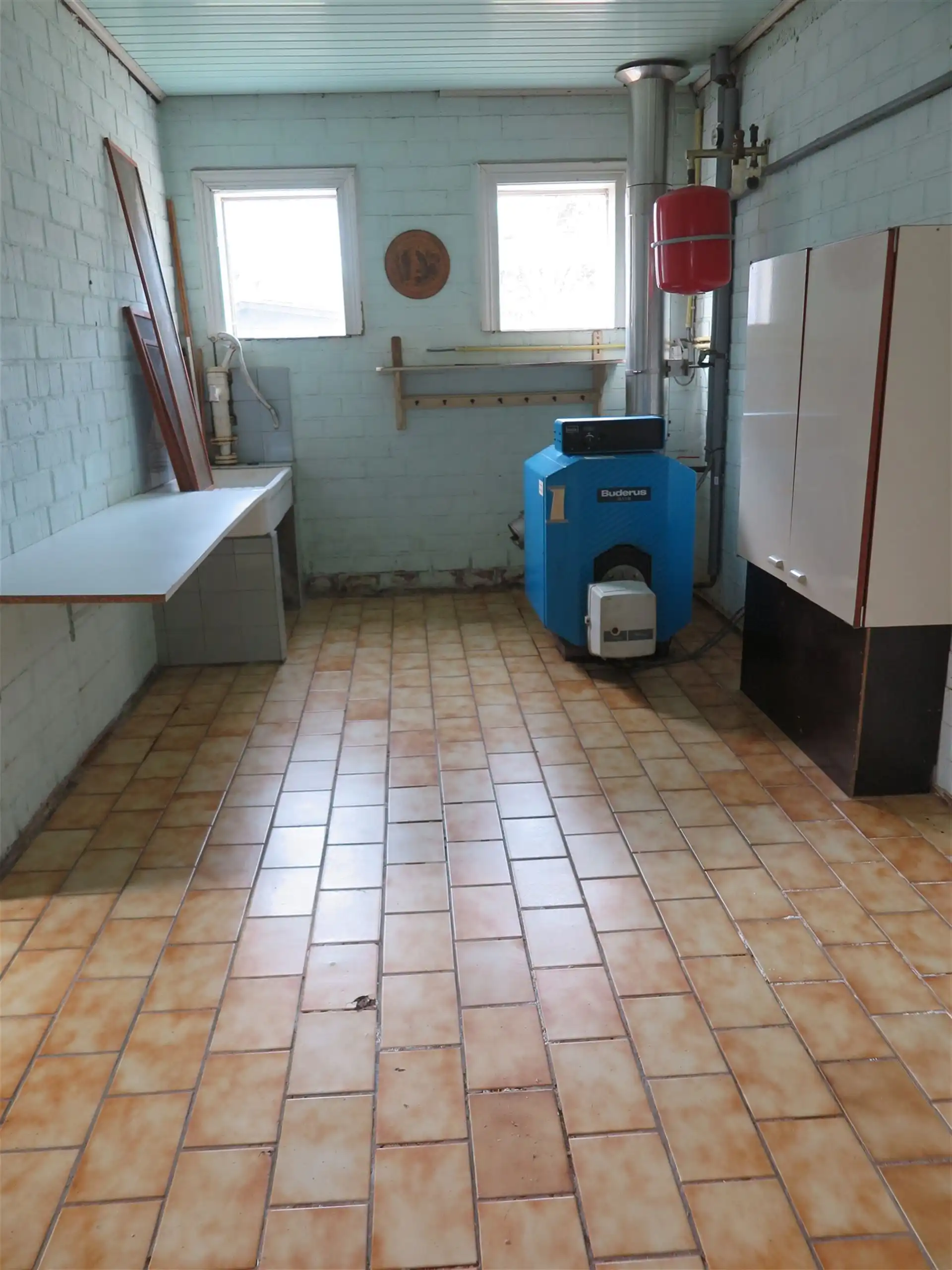 Knusse woning Sleidinge: 2 slaapkamers foto 7