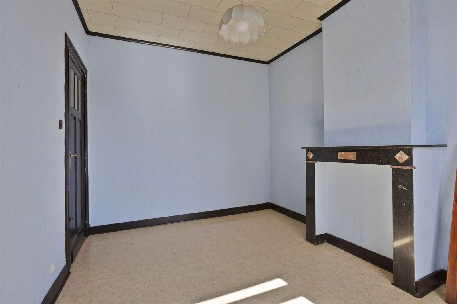 Woning met grote atelier(+/-205m²) te centrum Dworp foto 21
