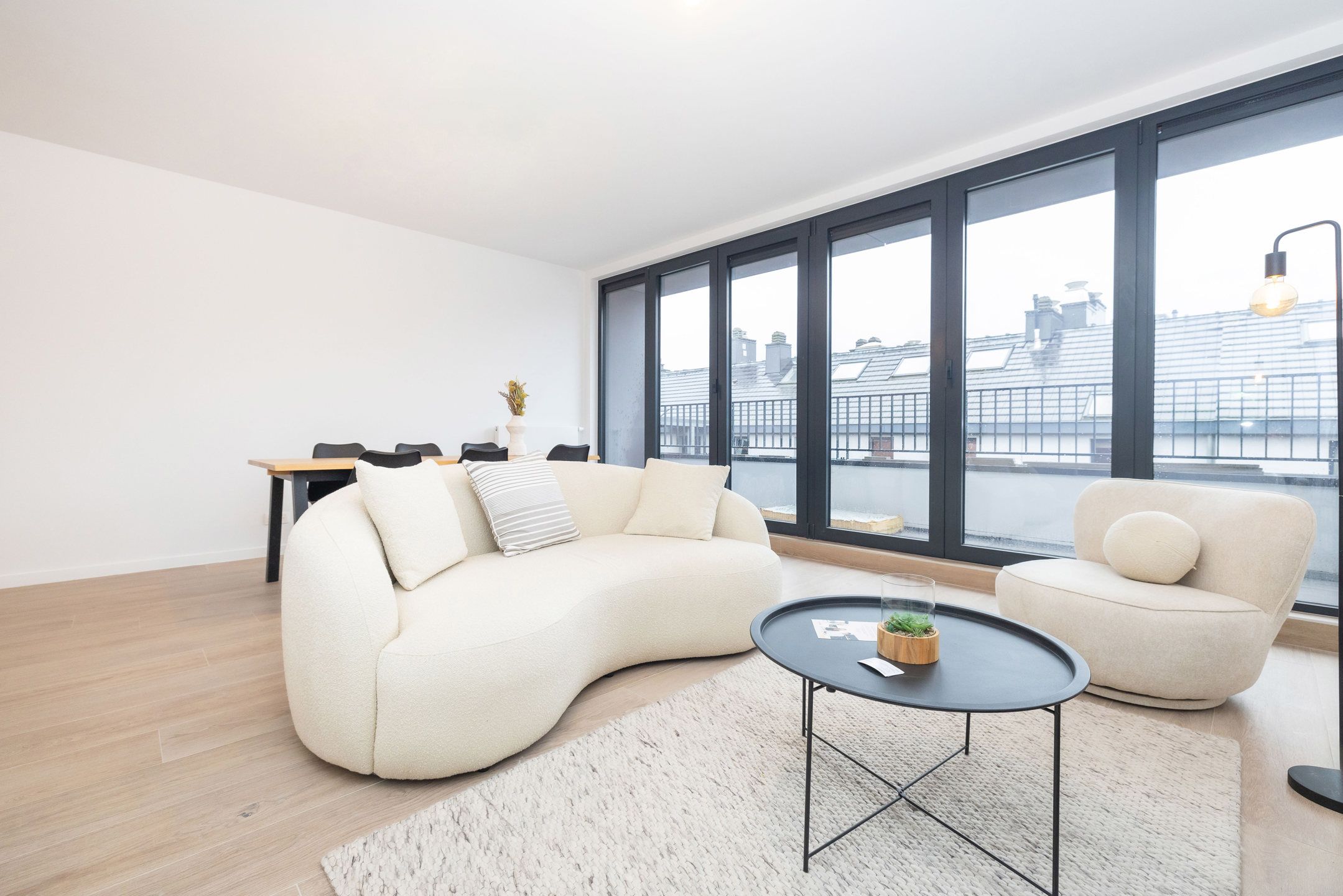 Appartement te koop Rue François Lesnino 66 - 1020 Bruxelles