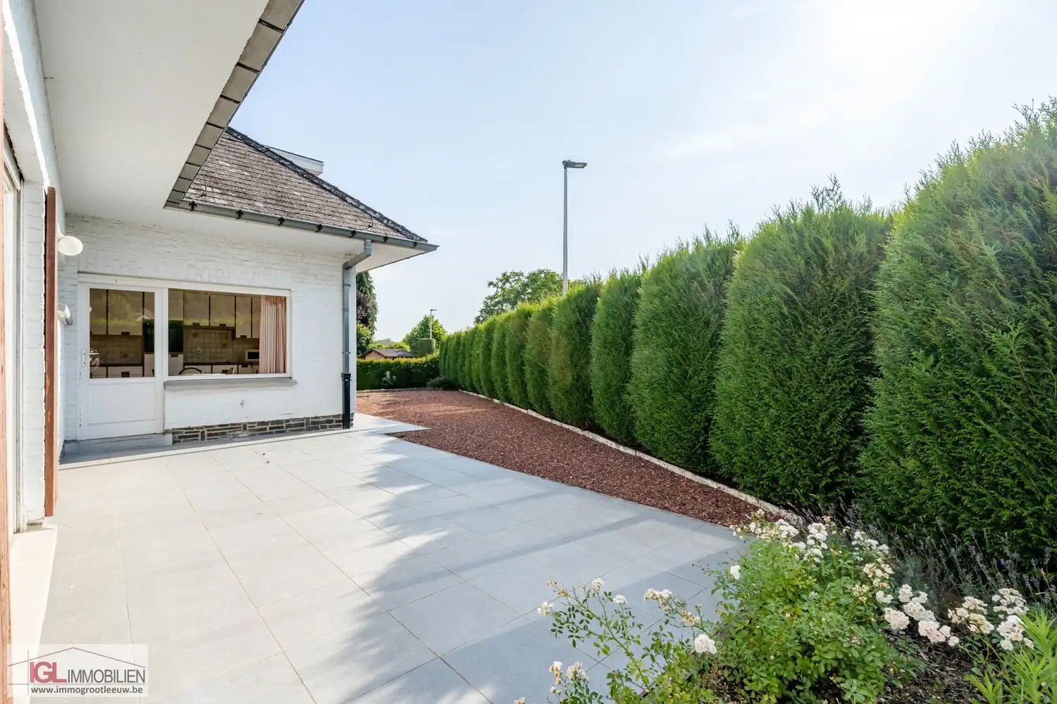 Villa te koop in hartje Sint-Pieters-Leeuw foto 24