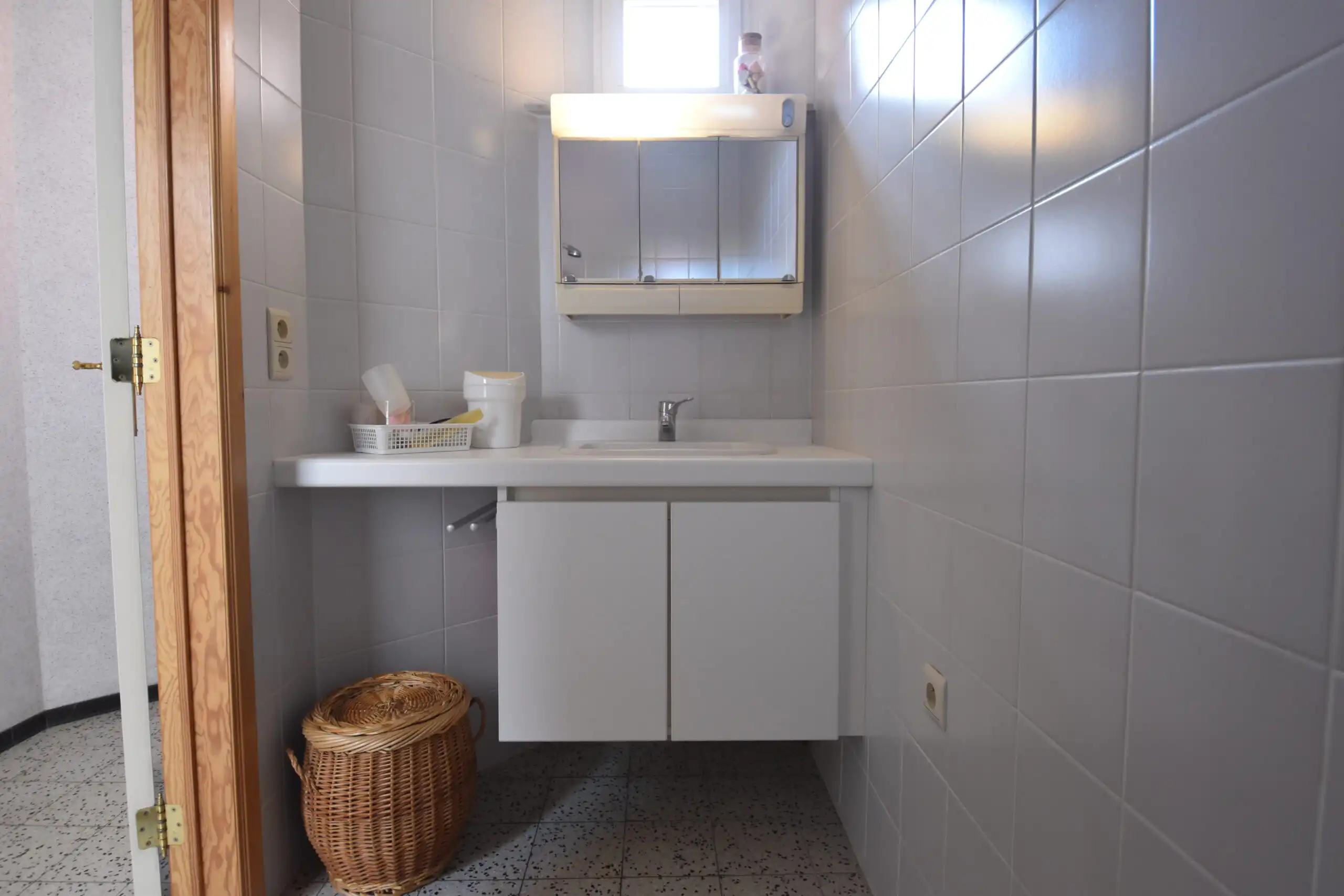 Verzorgde stadswoning met tuin op wandelafstand van alles foto 14