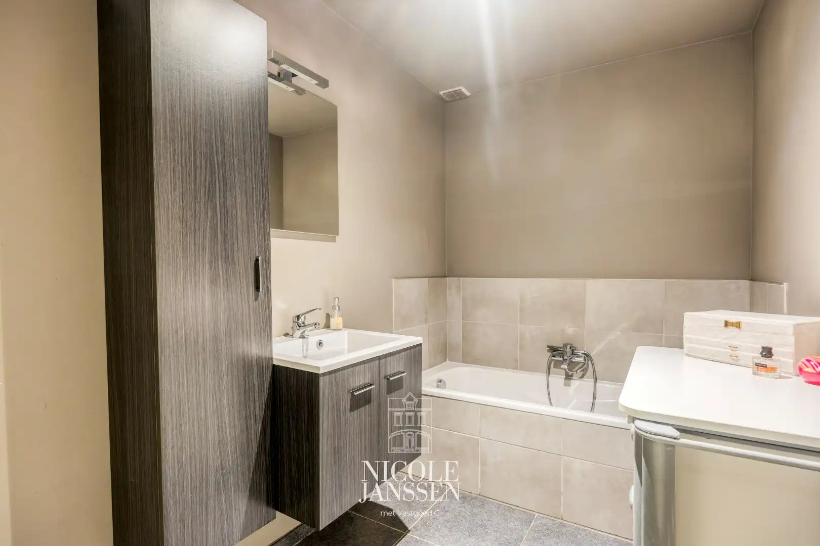 Verzorgde woning foto 13