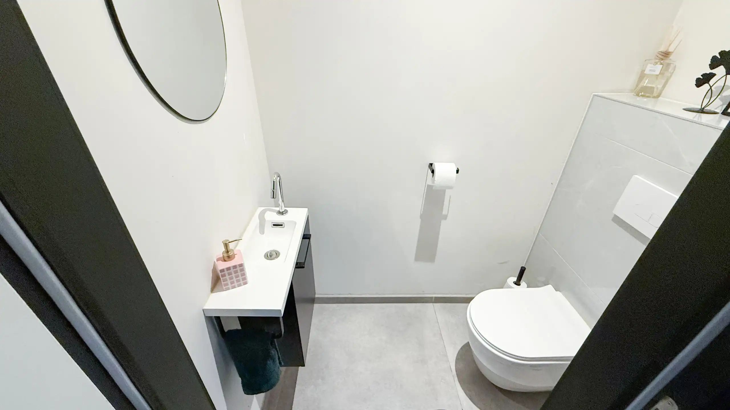 Moderne halfopen bebouwing (3 jaar oud) nabij E313 & E314! foto 19