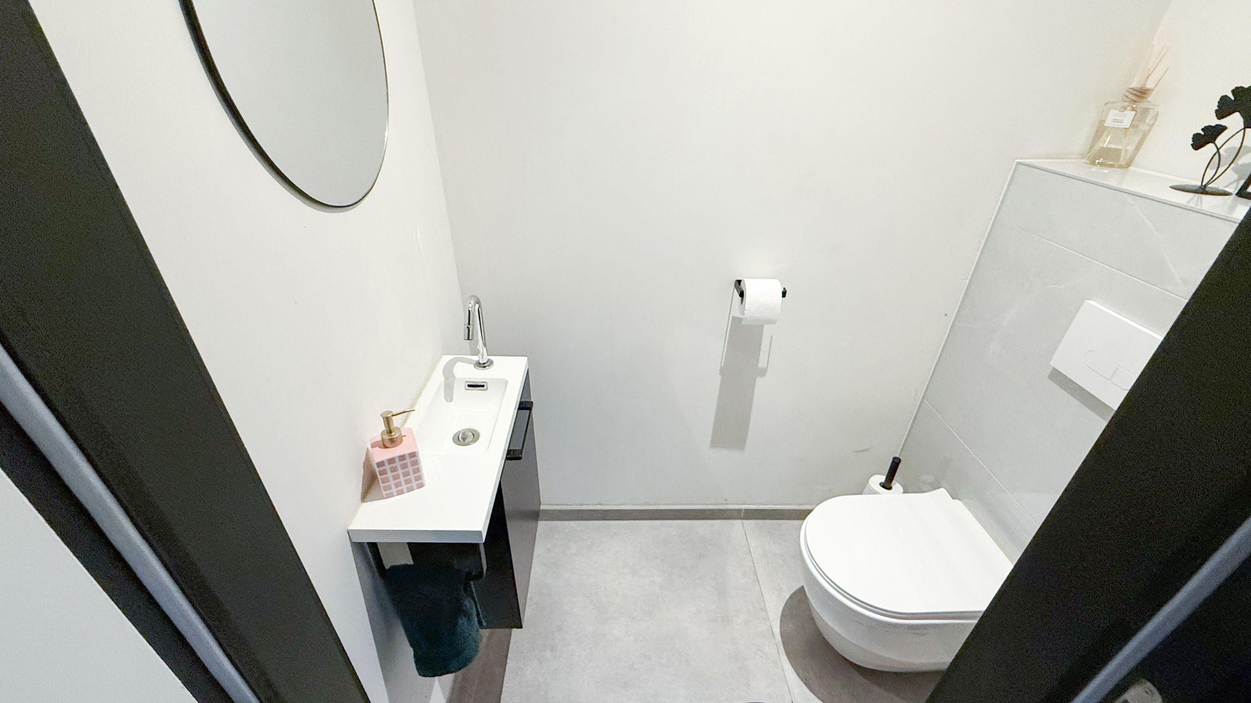 Moderne halfopen bebouwing (3 jaar oud) nabij E313 & E314! foto 19